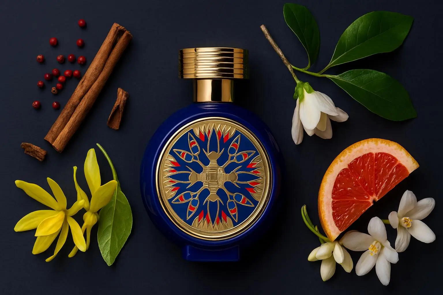 Духи Fragrance Company HFC Divine Blossom Haute Духи Fragrance Company HFC Divine Blossom Haute