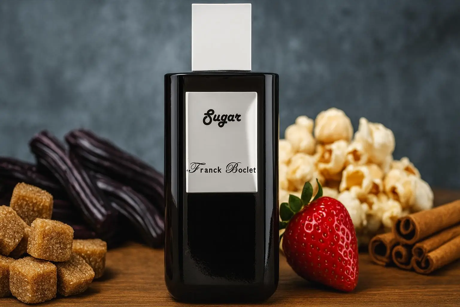 Духи Franck Boclet Sugar Духи Franck Boclet Sugar