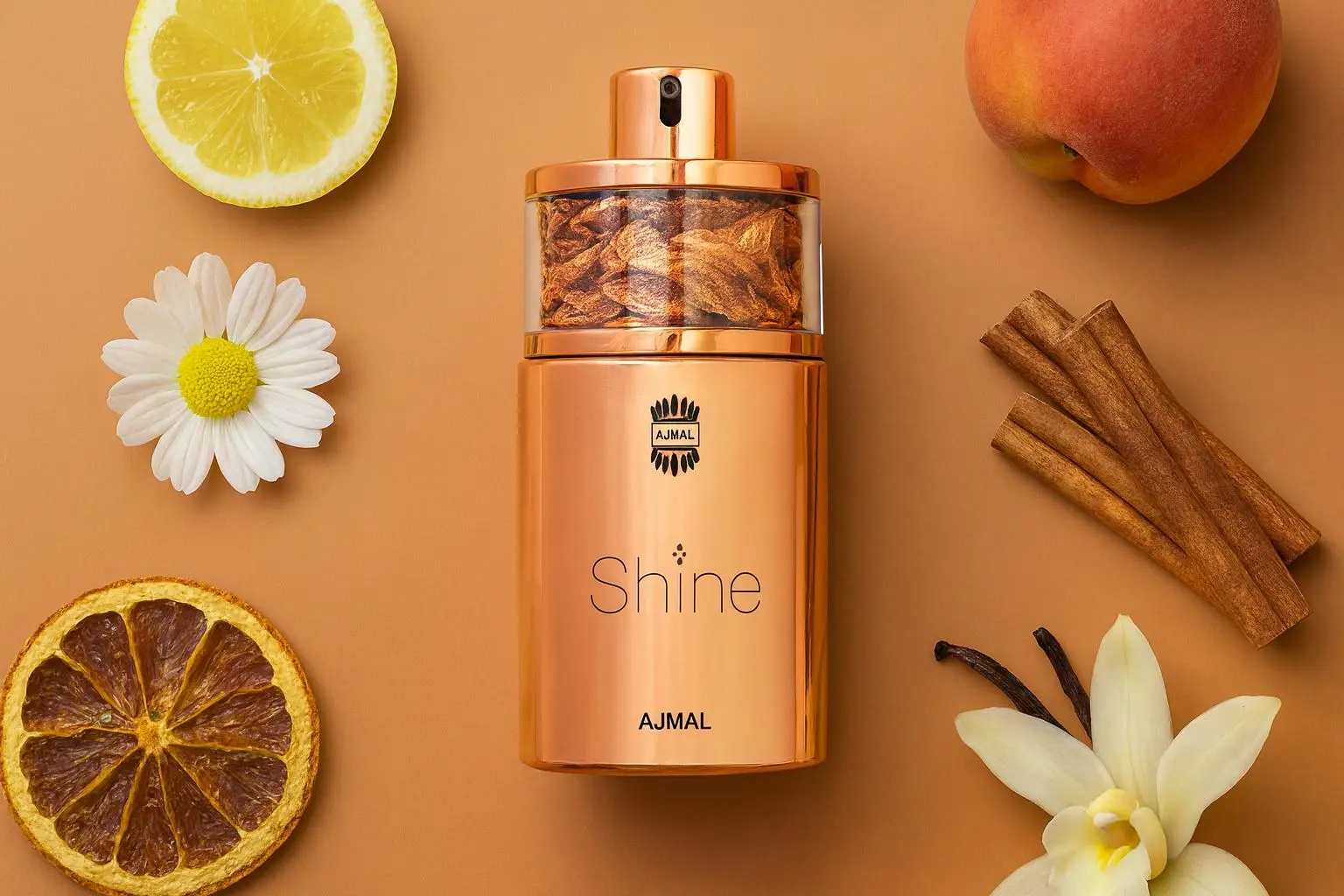 Духи Ajmal Shine edp for women Духи Ajmal Shine edp for women