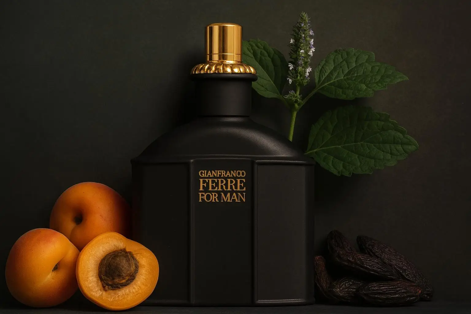 Духи Gianfranco Ferre Ferre for men Духи Gianfranco Ferre Ferre for men