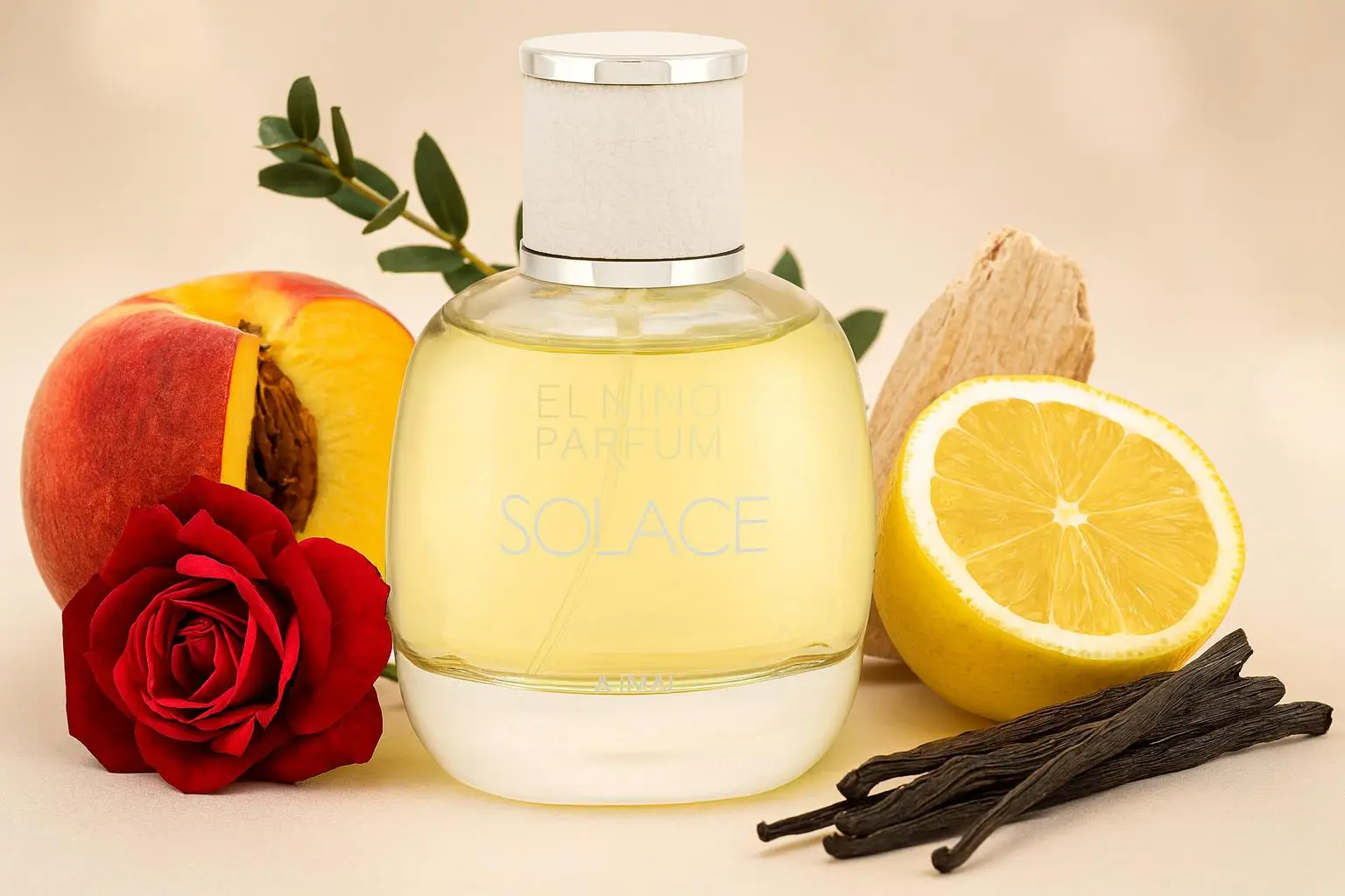 Духи Ajmal Solace edp for women