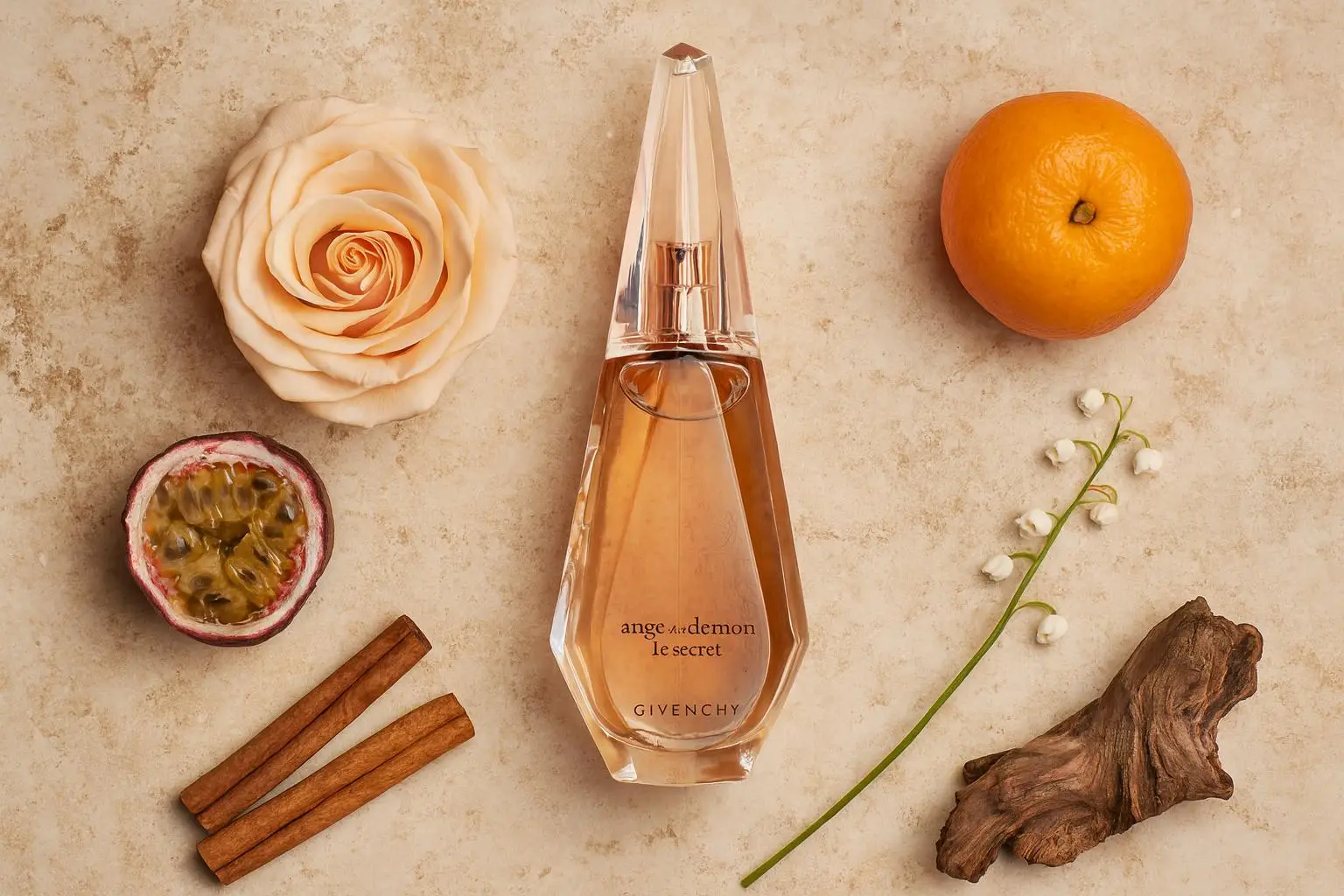 Духи Givenchy Ange Ou Demon Le Secret Edition Croisiere Духи Givenchy Ange Ou Demon Le Secret Edition Croisiere