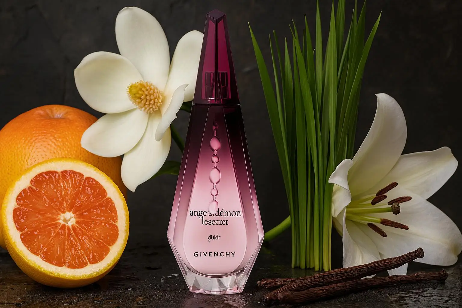 Духи Givenchy Ange Ou Demon Le Secret Elixir for women Духи Givenchy Ange Ou Demon Le Secret Elixir for women