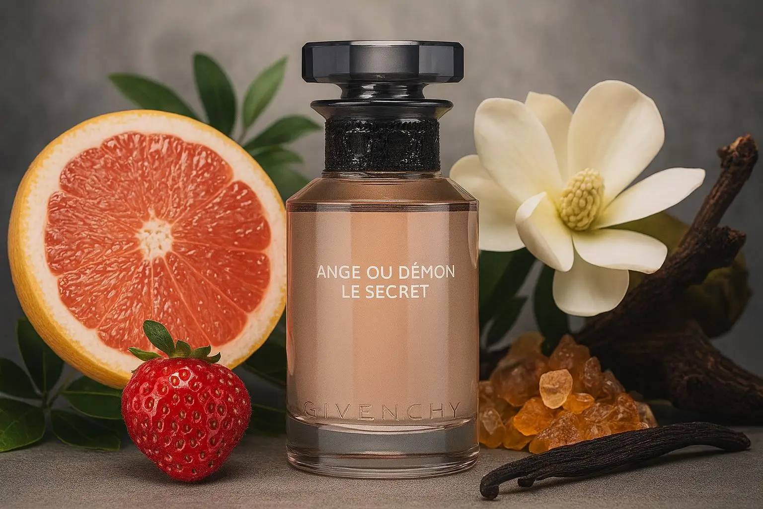 Духи Givenchy Ange Ou Demon Le Secret Lace Edition Духи Givenchy Ange Ou Demon Le Secret Lace Edition