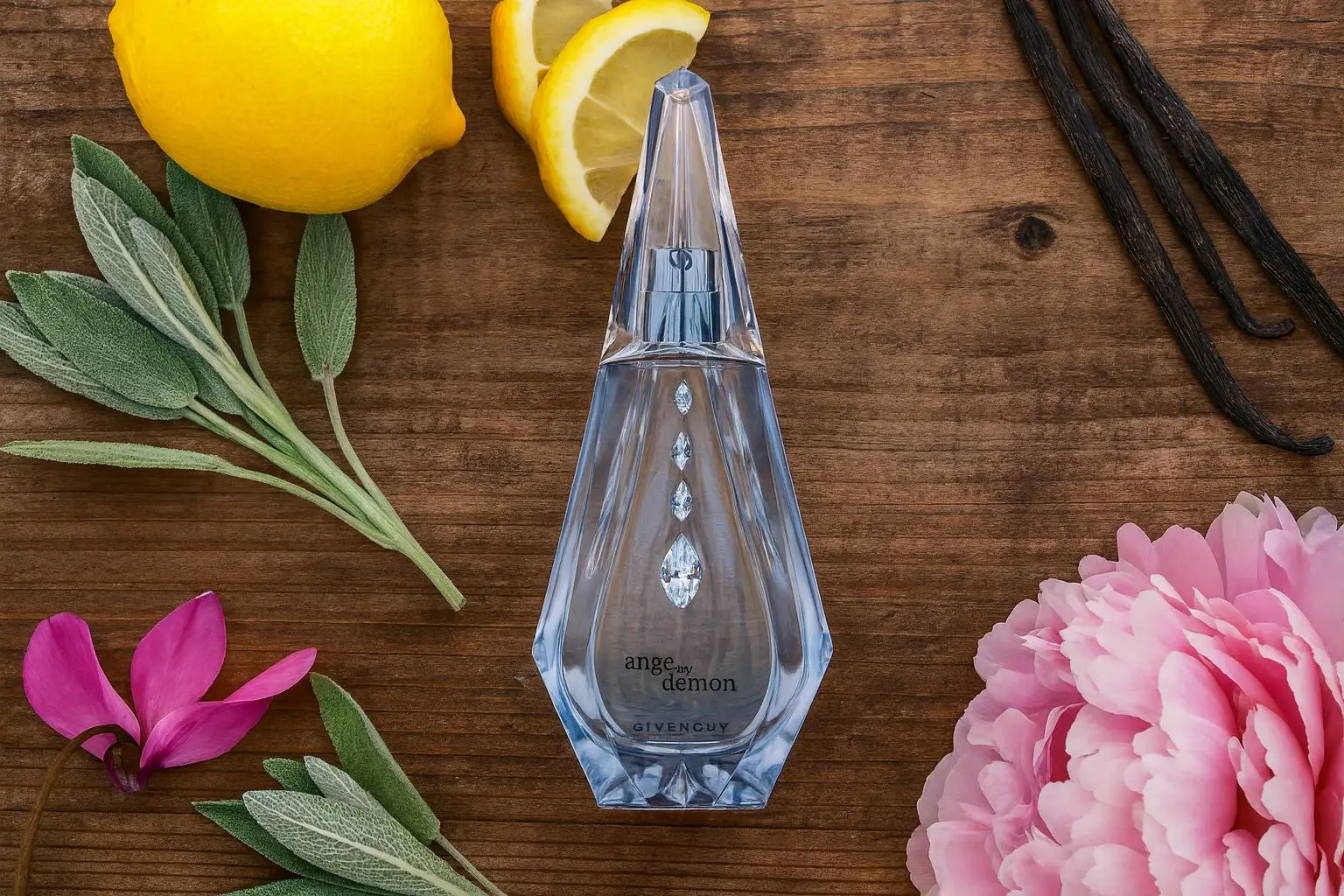 Духи Givenchy Ange Ou Demon Tender Special Edition for women Духи Givenchy Ange Ou Demon Tender Special Edition for women