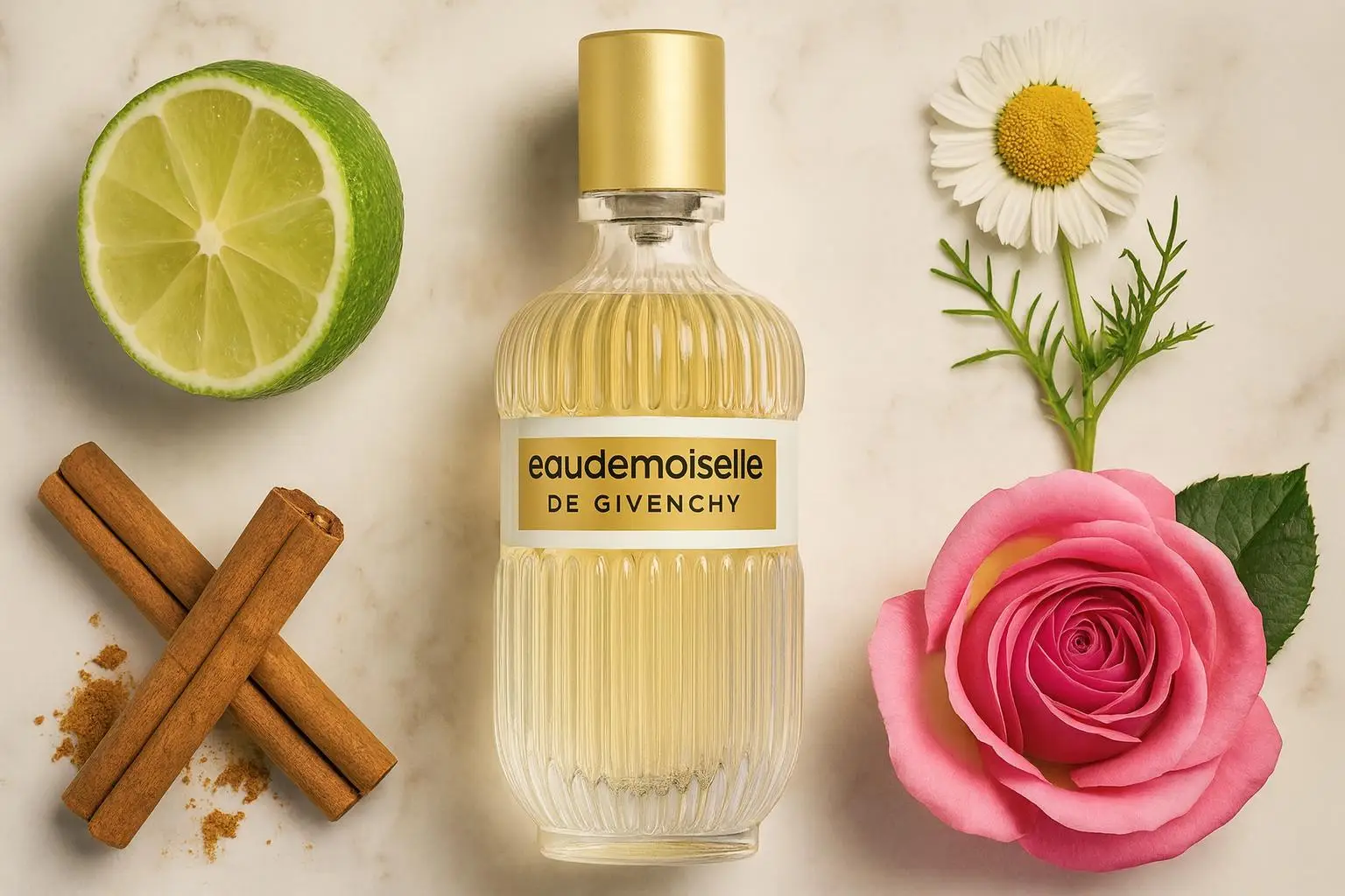 Духи Givenchy Eaudemoiselle Духи Givenchy Eaudemoiselle