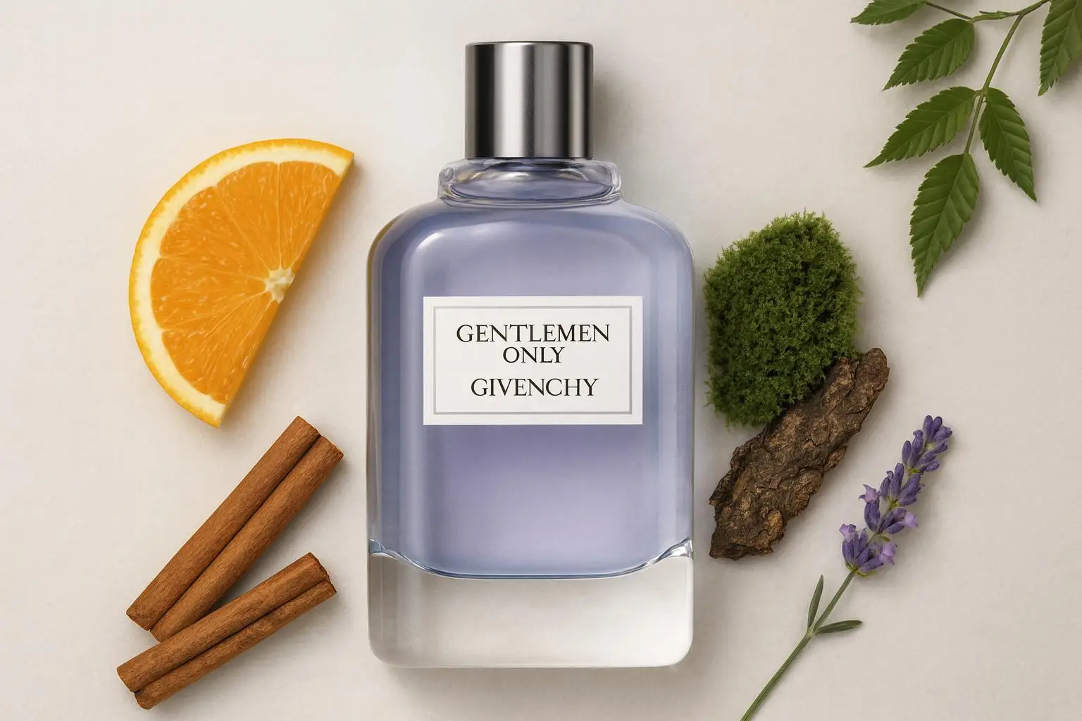 Духи Givenchy Gentleman Only Духи Givenchy Gentleman Only