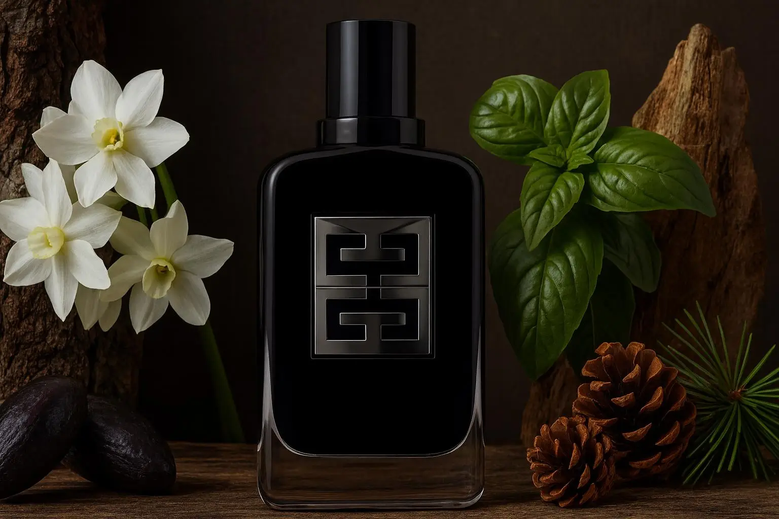 Духи Givenchy Gentleman Society edp for men Духи Givenchy Gentleman Society edp for men