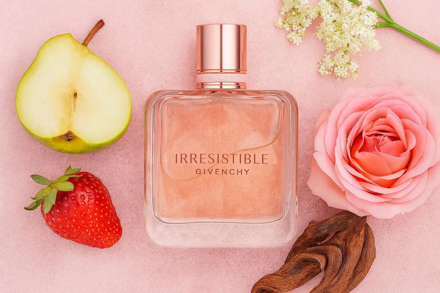 Духи Givenchy Irresistible edp for women Духи Givenchy Irresistible edp for women