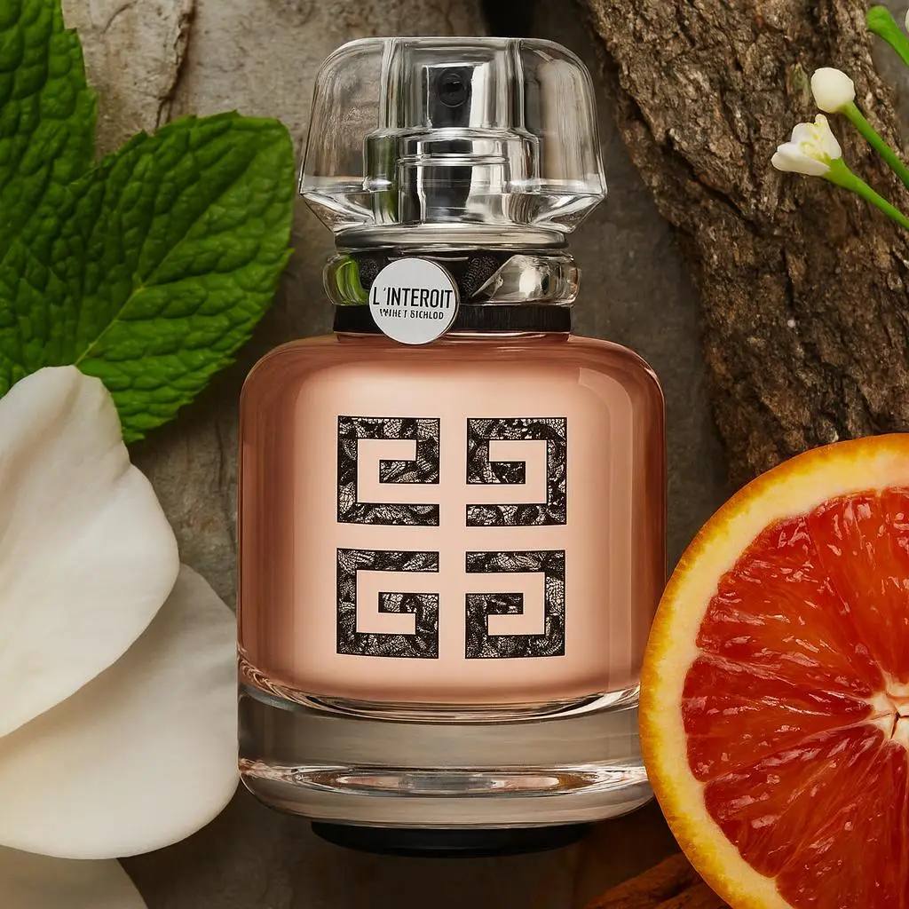 Духи Givenchy L Interdit Edition Couture for women edp Духи Givenchy L Interdit Edition Couture for women edp