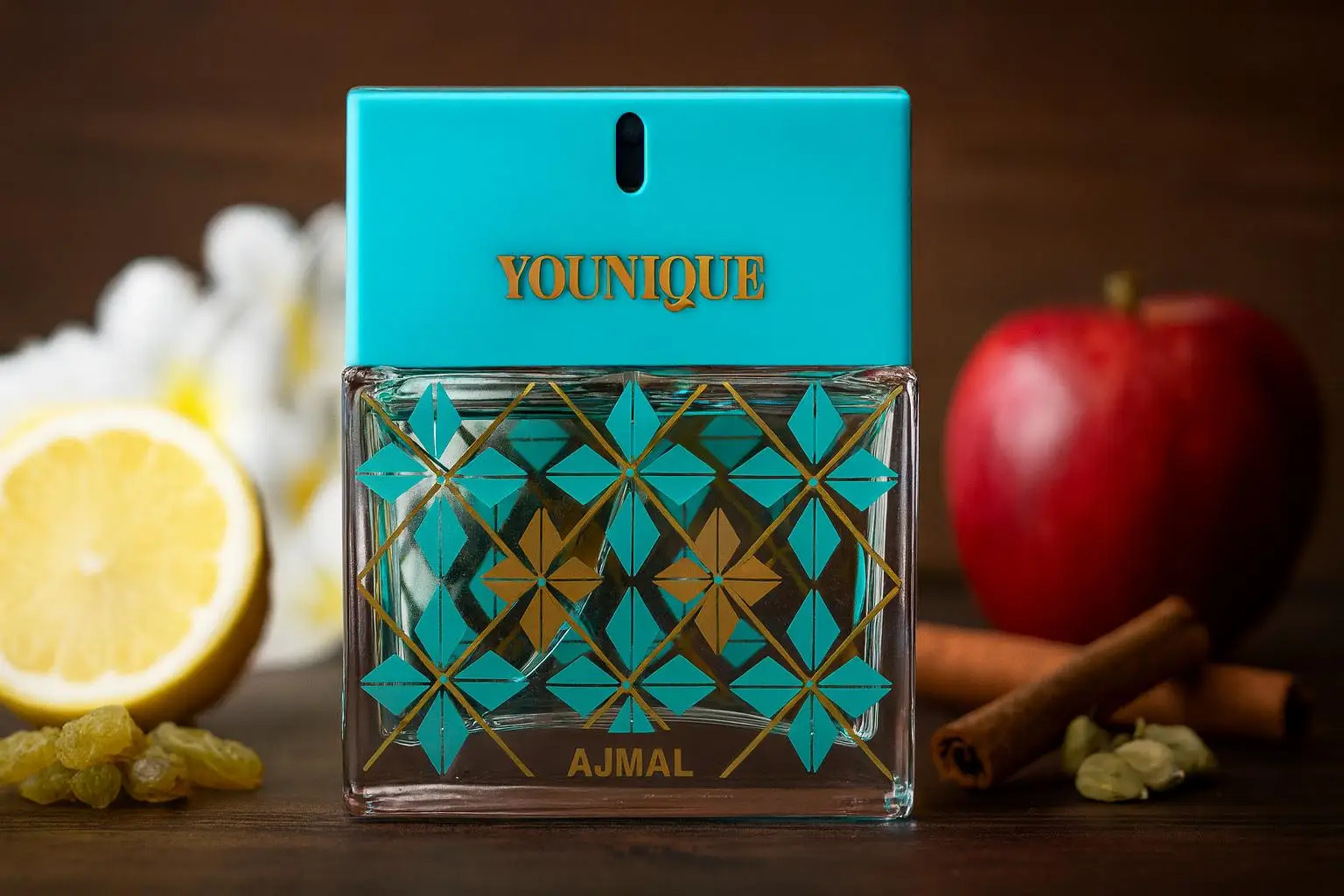 Духи Ajmal Younique for women edp Духи Ajmal Younique for women edp