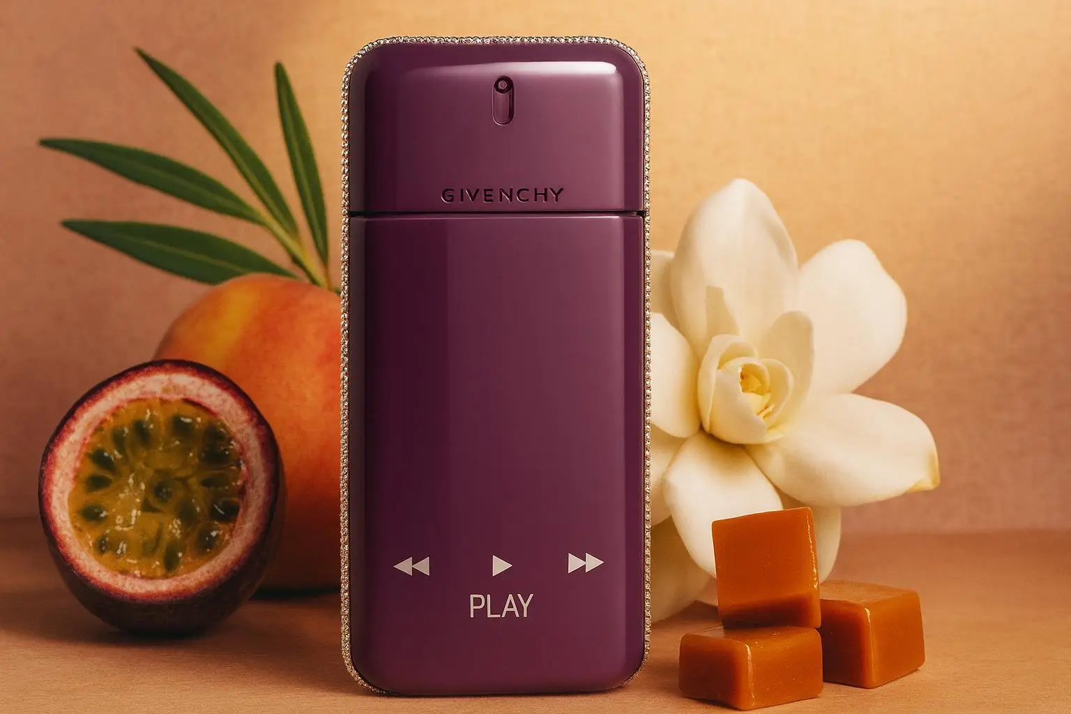 Духи Givenchy Play Intense for Her Духи Givenchy Play Intense for Her