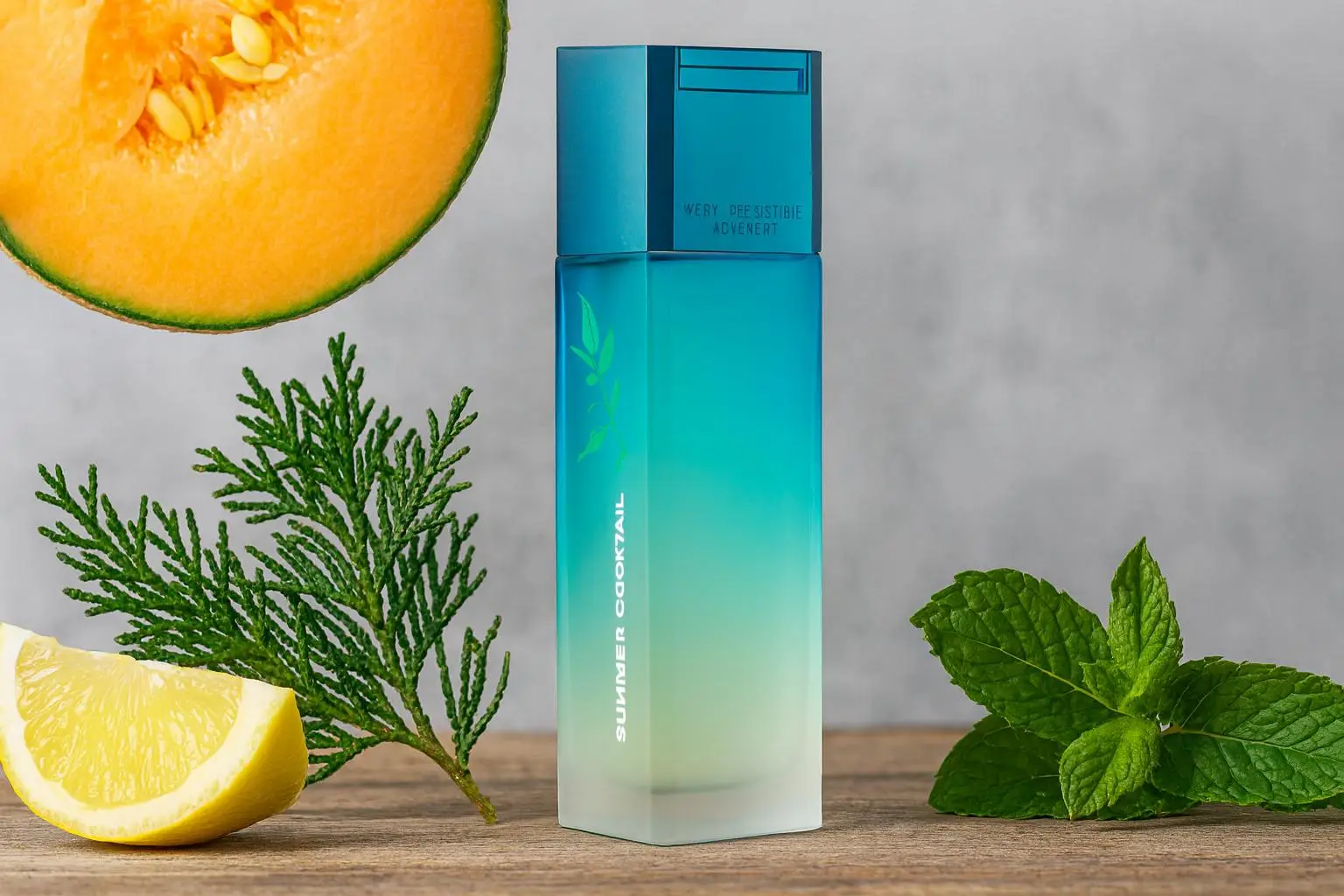 Духи Givenchy Very Irresistible Fresh Attitude Summer Cocktail for men Духи Givenchy Very Irresistible Fresh Attitude Summer Cocktail for men