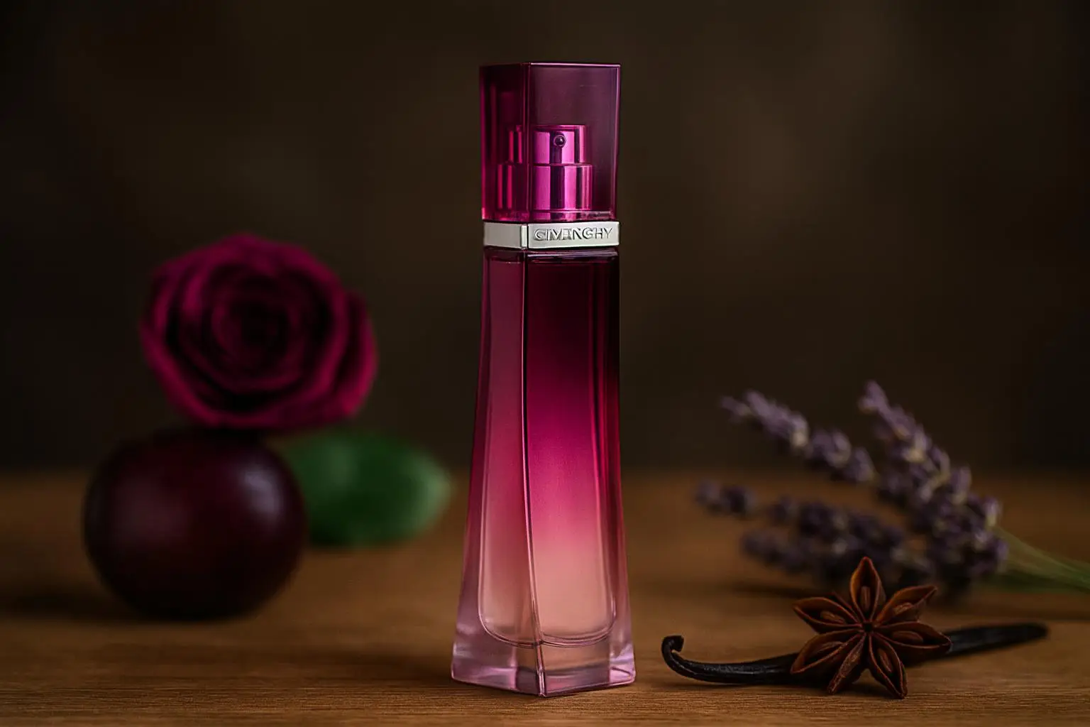 Духи Givenchy Very Irresistible Sensual Velvet for women Духи Givenchy Very Irresistible Sensual Velvet for women