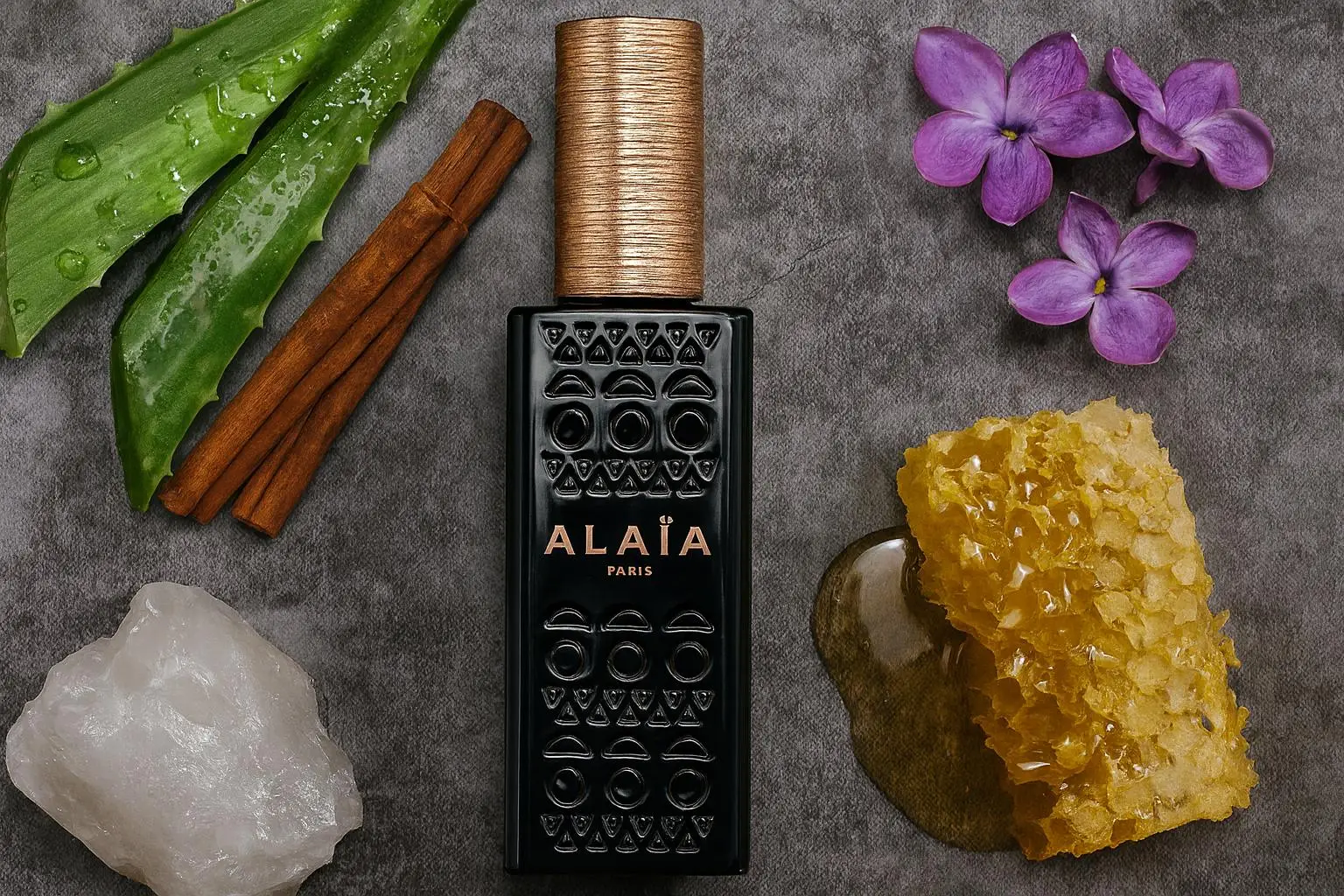 Духи Alaia Eau de parfum for women Духи Alaia Eau de parfum for women