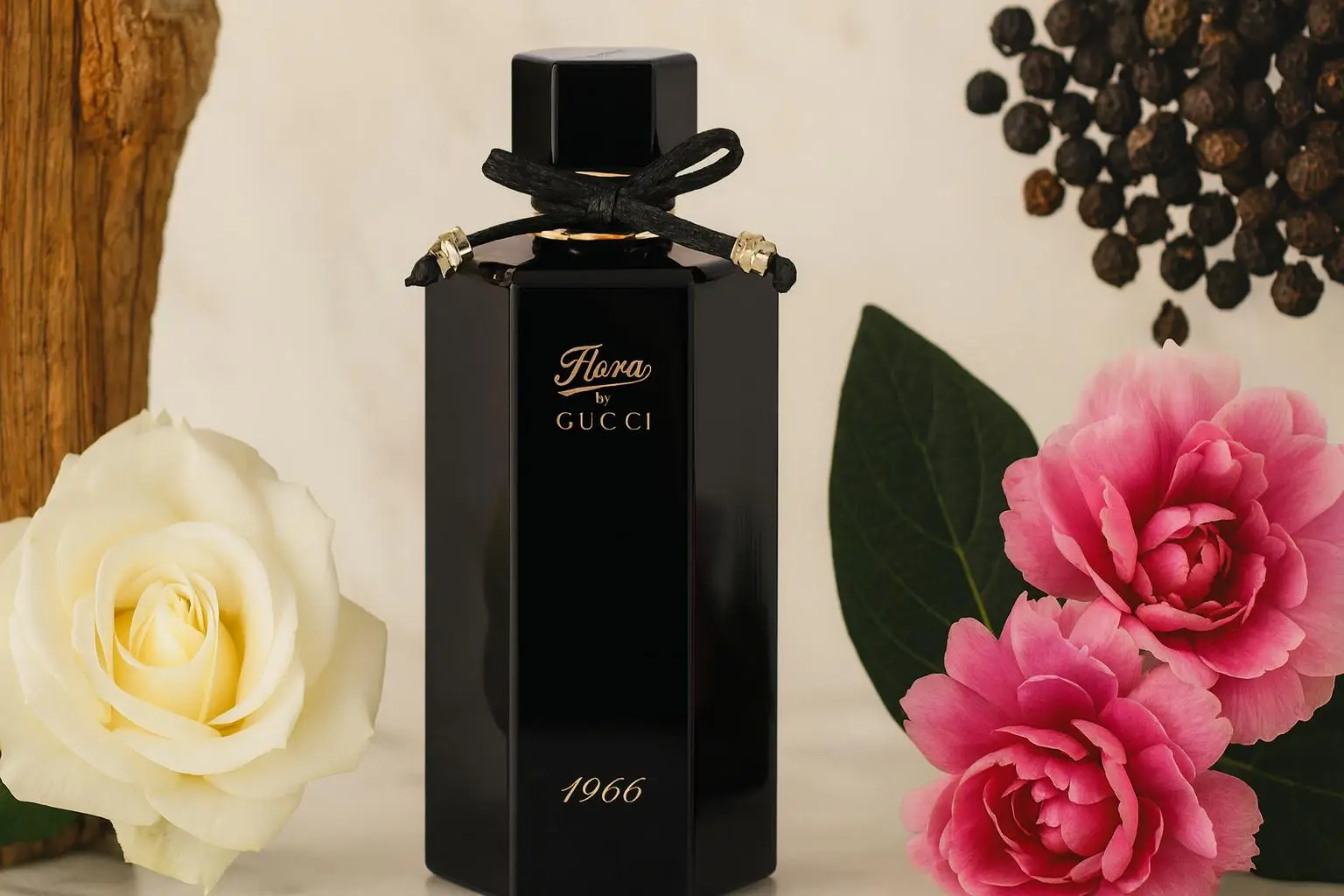 Духи Gucci Flora by Gucci 1966 for women Духи Gucci Flora by Gucci 1966 for women