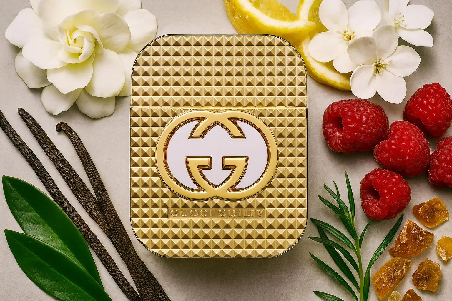 Духи Gucci Guilty Stud Limited Edition for women Духи Gucci Guilty Stud Limited Edition for women