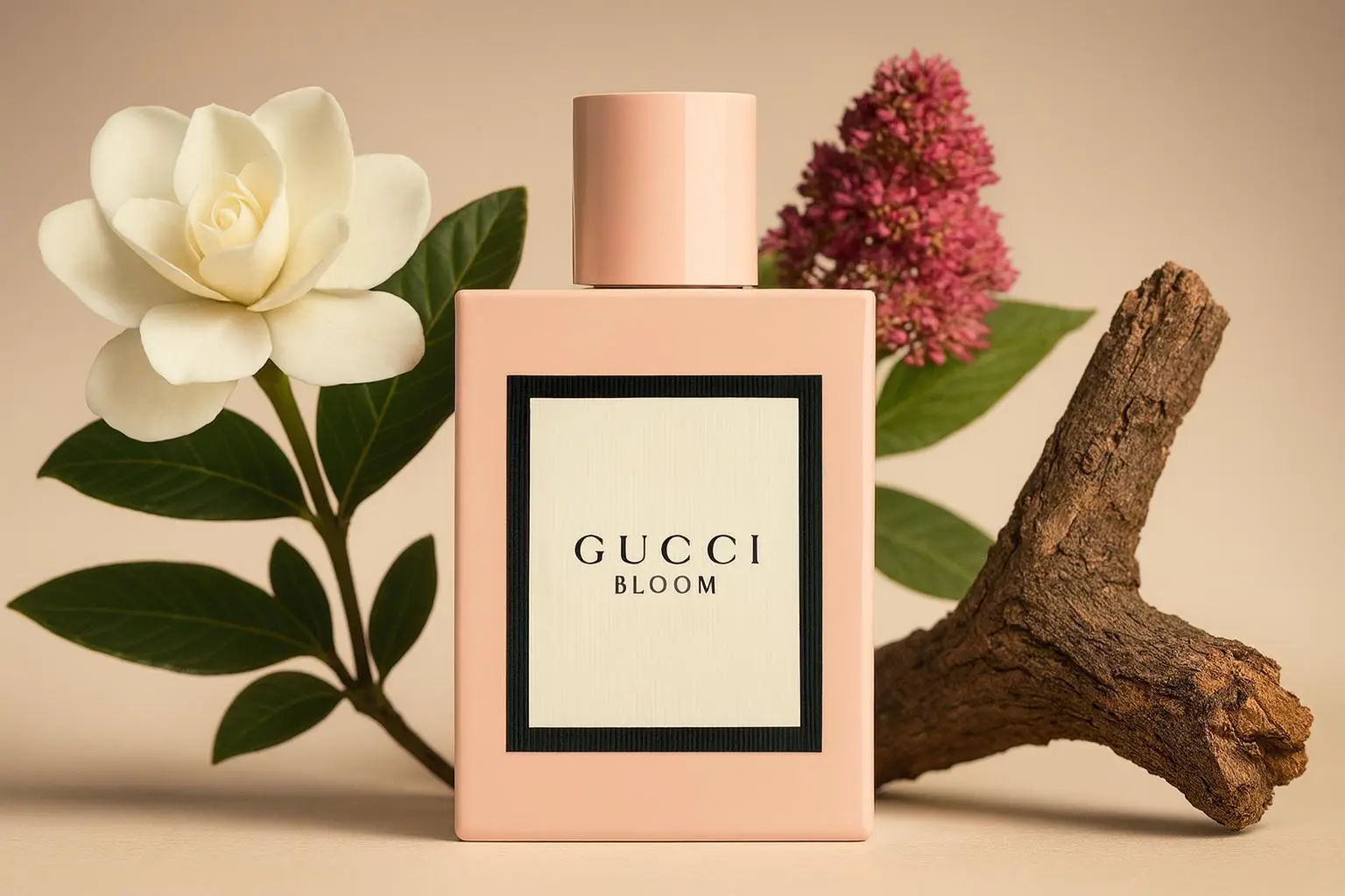 Духи Gucci Bloom for women Духи Gucci Bloom for women