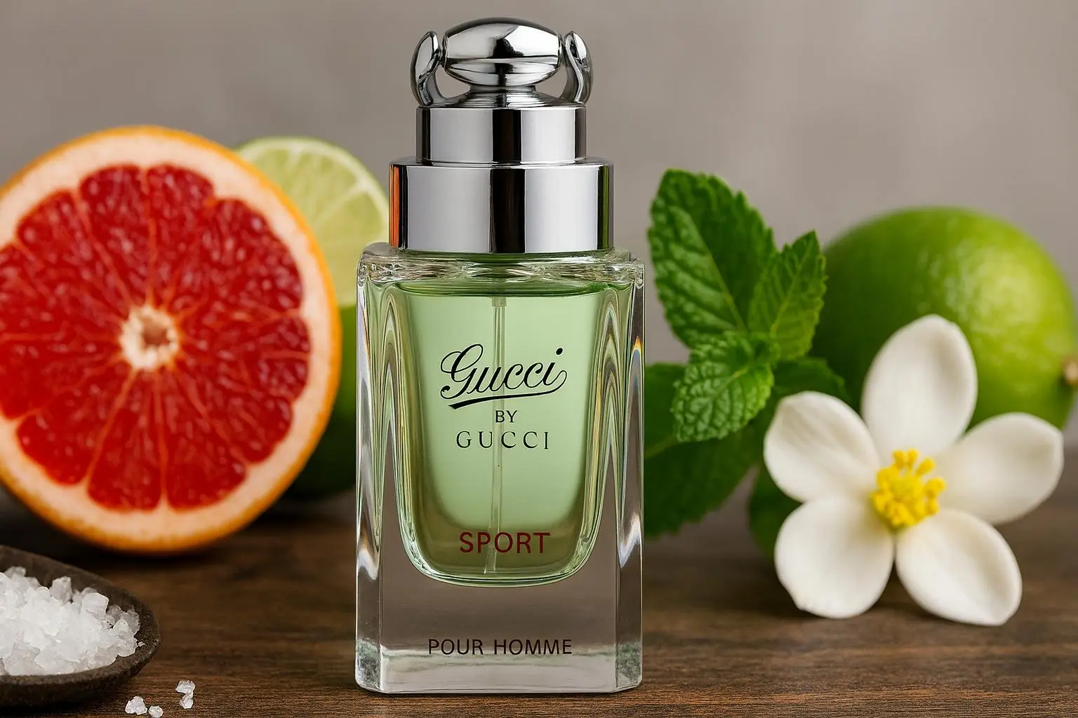 Духи Gucci by Gucci Sport Pour Homme edt Духи Gucci by Gucci Sport Pour Homme edt