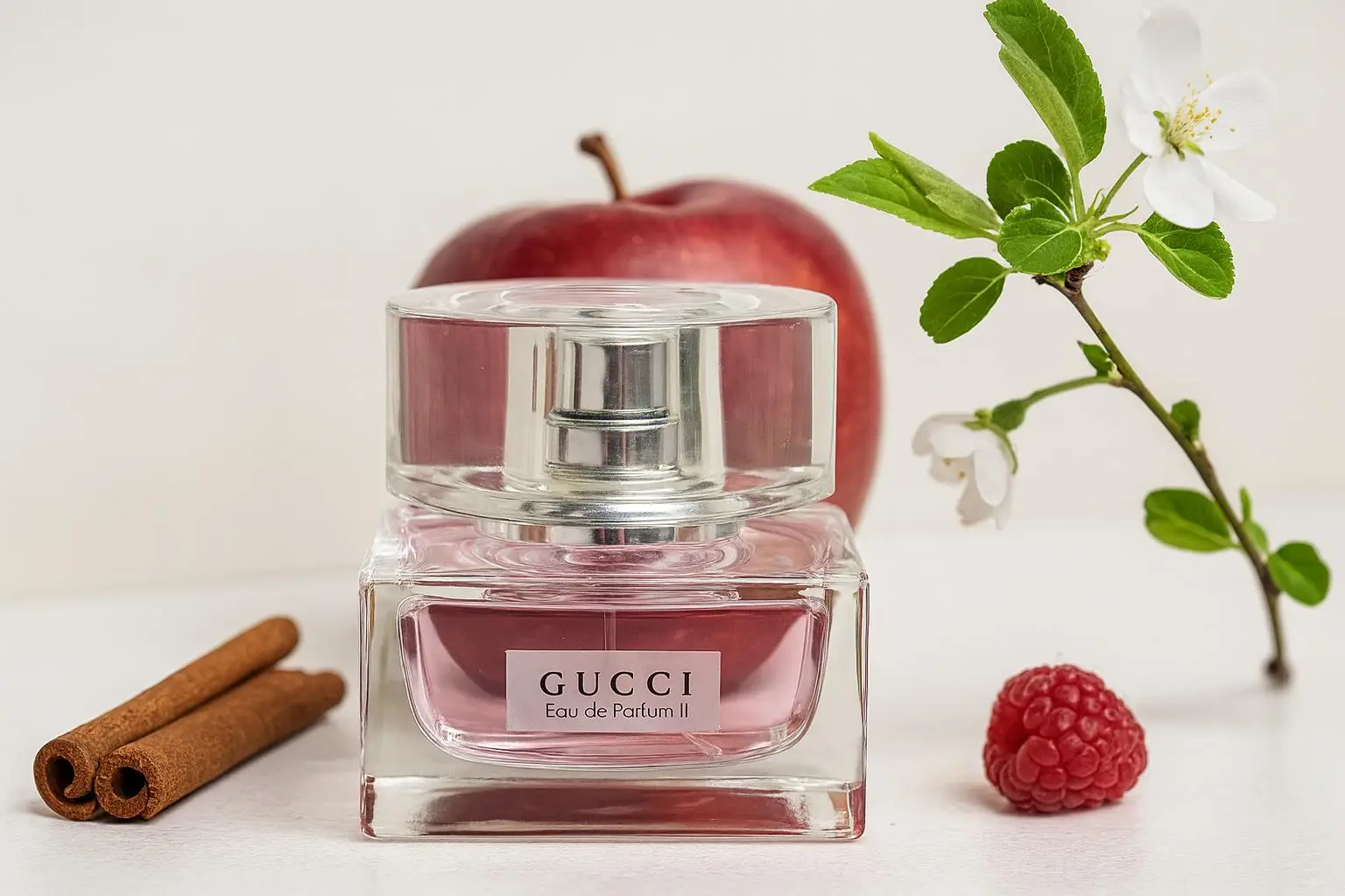 Духи Gucci Eau De Parfum II for women Духи Gucci Eau De Parfum II for women