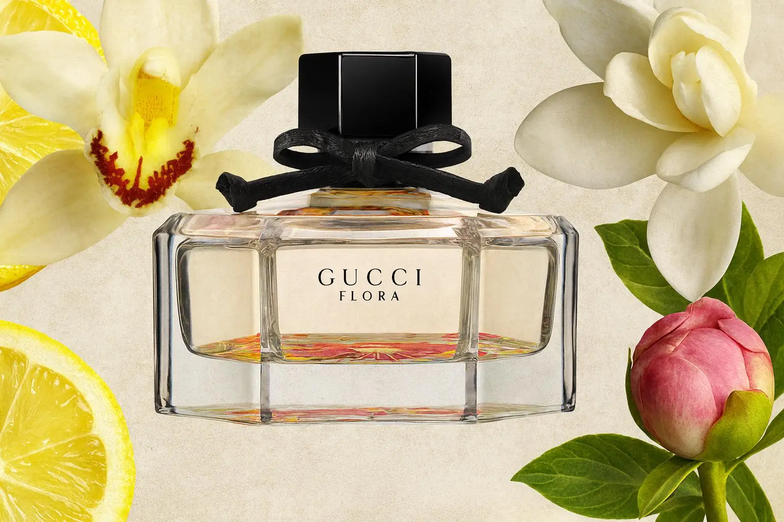 Духи Gucci Flora by Gucci Anniversary Edition Духи Gucci Flora by Gucci Anniversary Edition