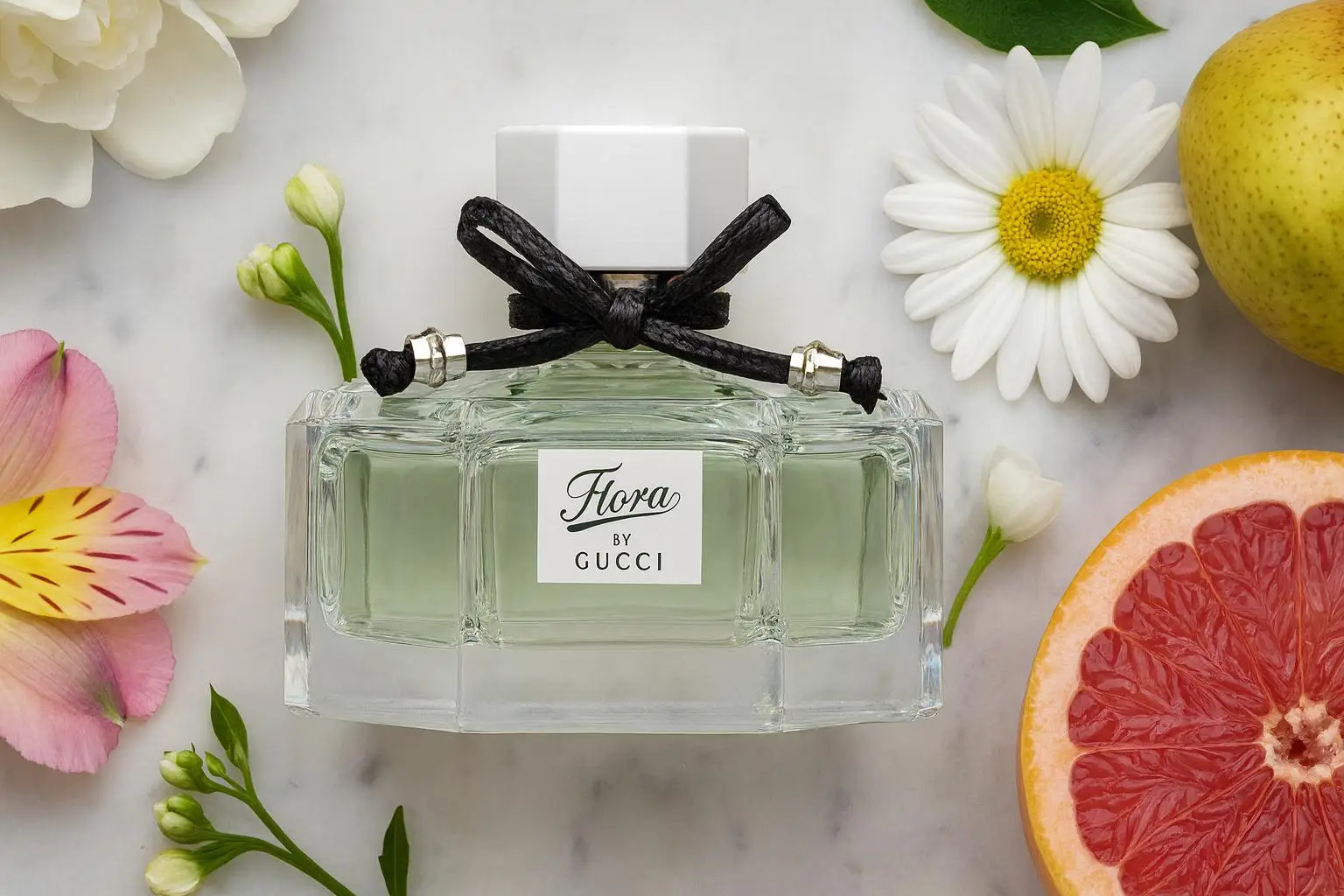 Духи Gucci Flora by Gucci Eau Fraiche for women Духи Gucci Flora by Gucci Eau Fraiche for women