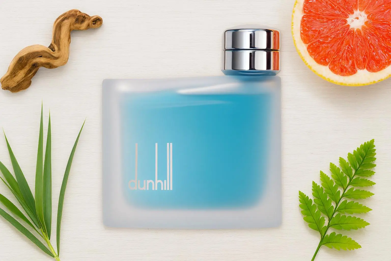 Духи Alfred Dunhill  Dunhill Pure for men