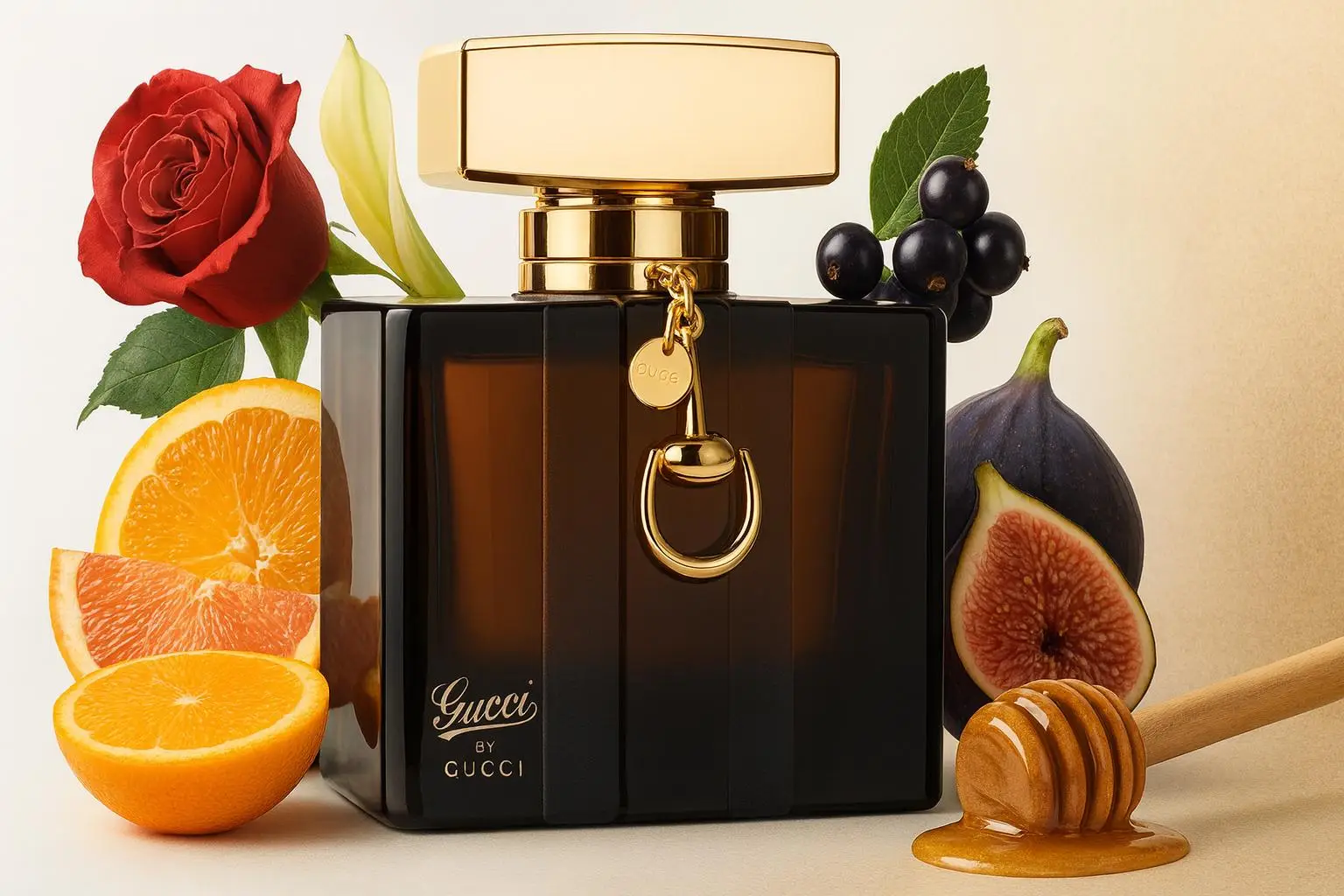 Духи Gucci Gucci By Gucci EDP for women Духи Gucci Gucci By Gucci EDP for women
