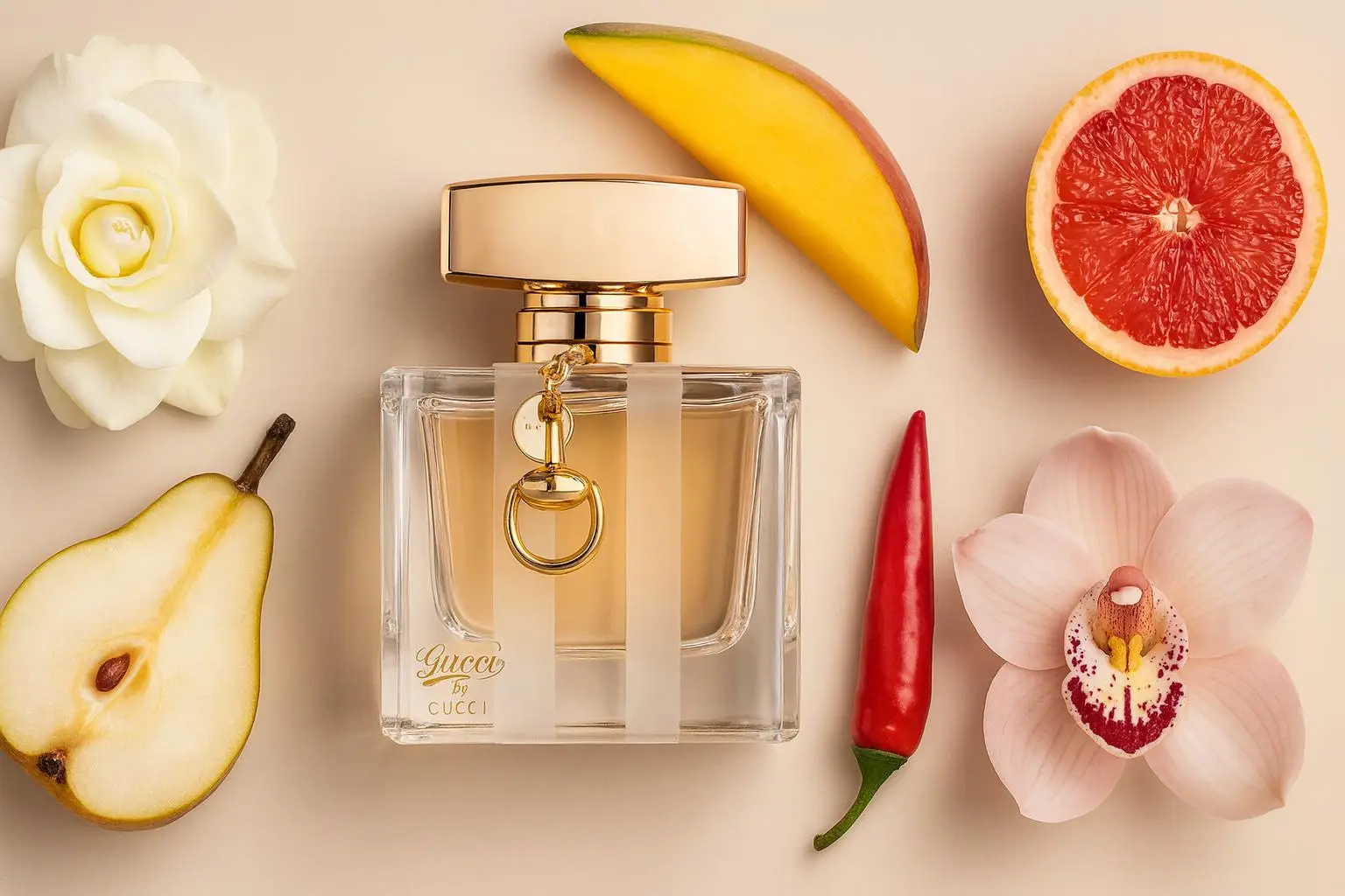 Духи Gucci Gucci By Gucci EDT for women Духи Gucci Gucci By Gucci EDT for women