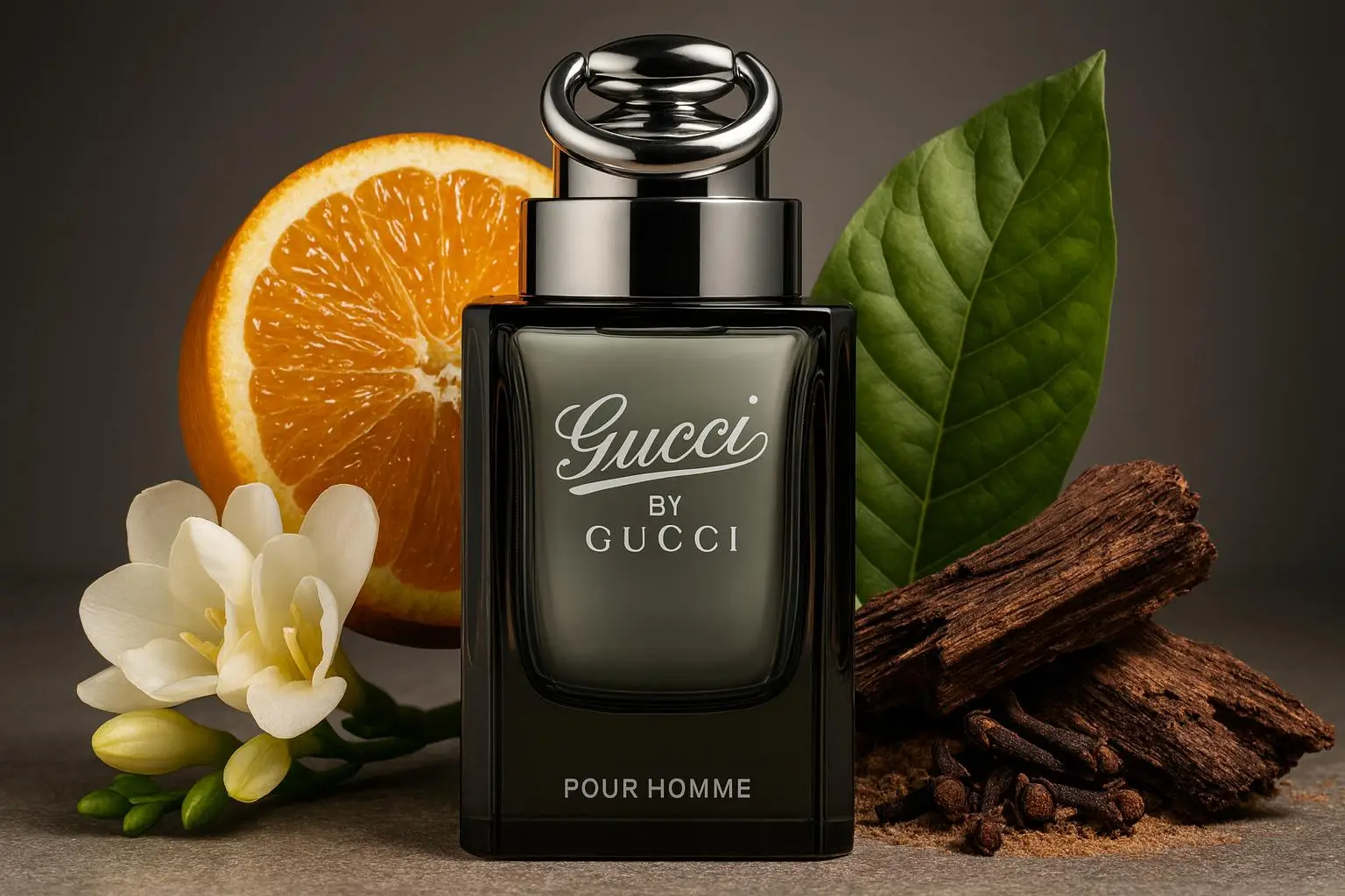 Духи Gucci Gucci By Gucci Pour Homme Духи Gucci Gucci By Gucci Pour Homme
