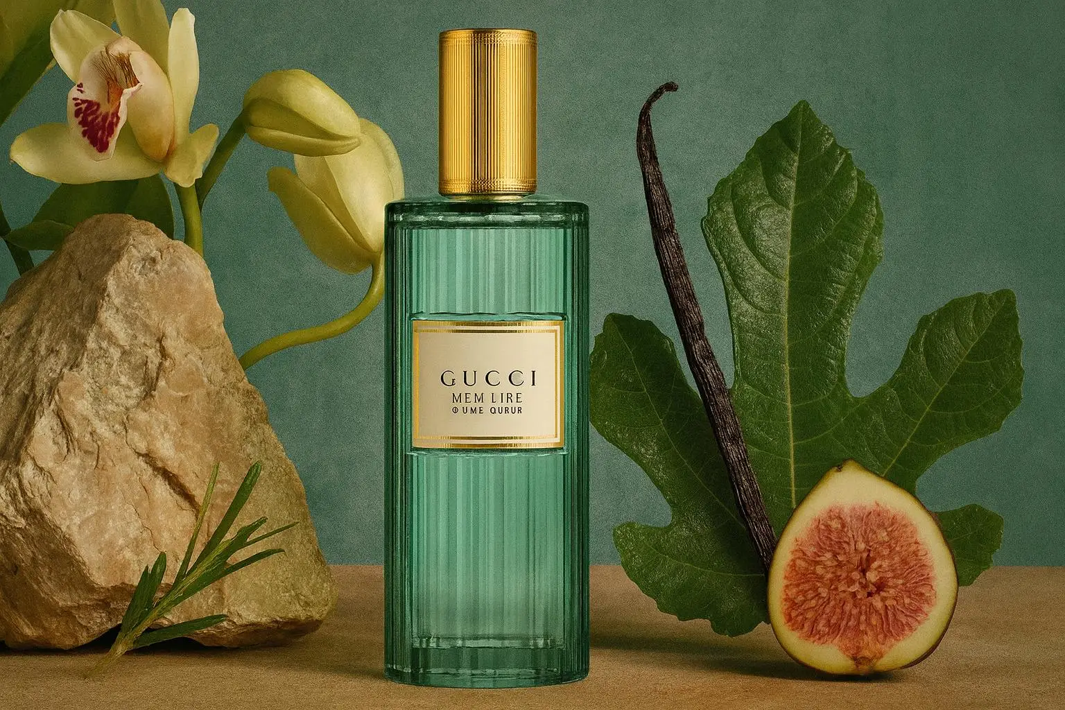 Духи Gucci Mémoire d’une Odeur Духи Gucci Mémoire d’une Odeur