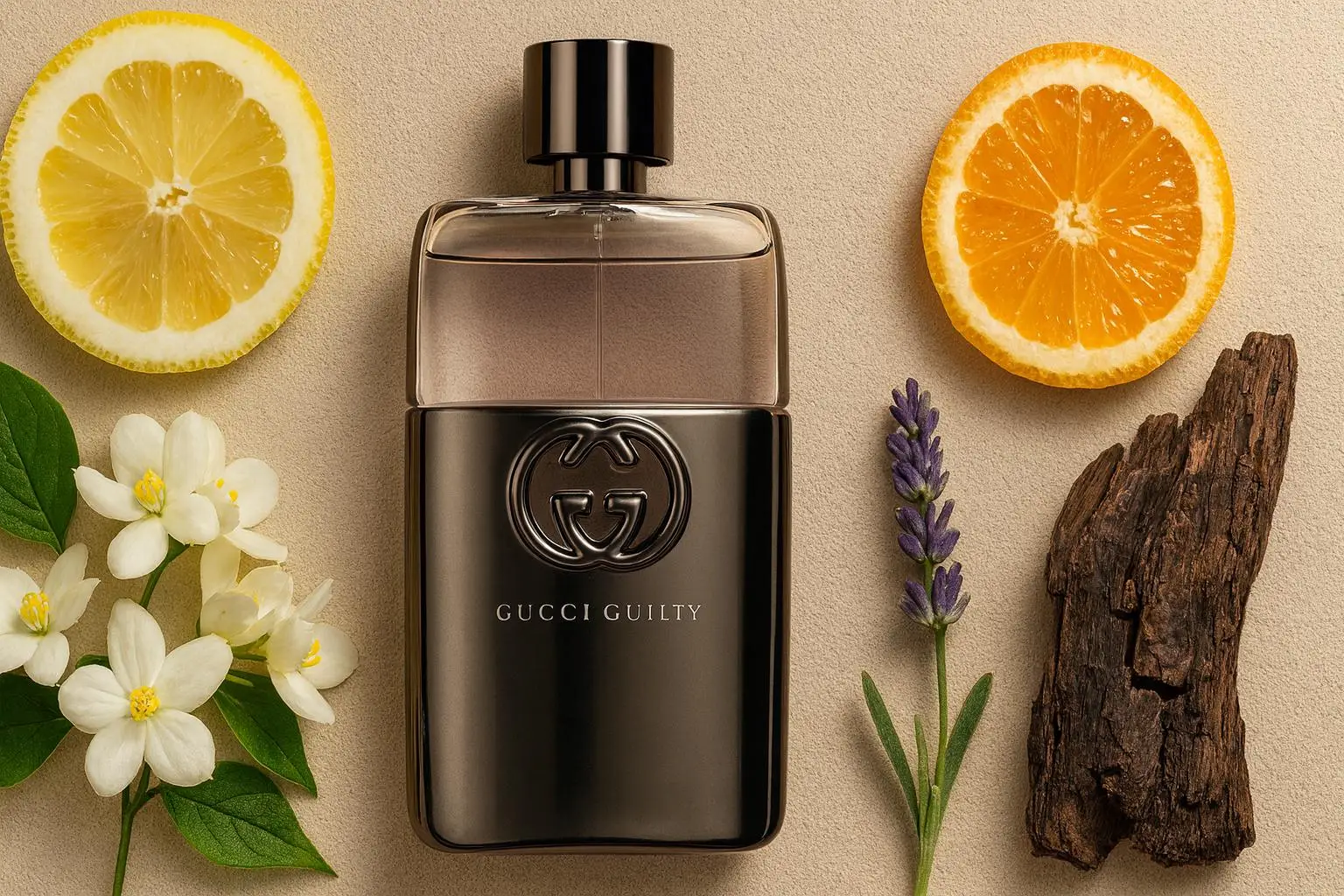 Духи Gucci Pour Homme edt for man Духи Gucci Pour Homme edt for man