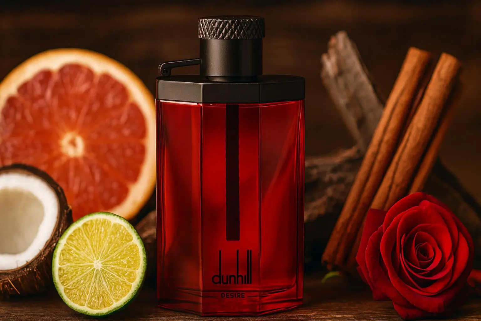Духи Alfred Dunhill Desire Extreme Духи Alfred Dunhill Desire Extreme