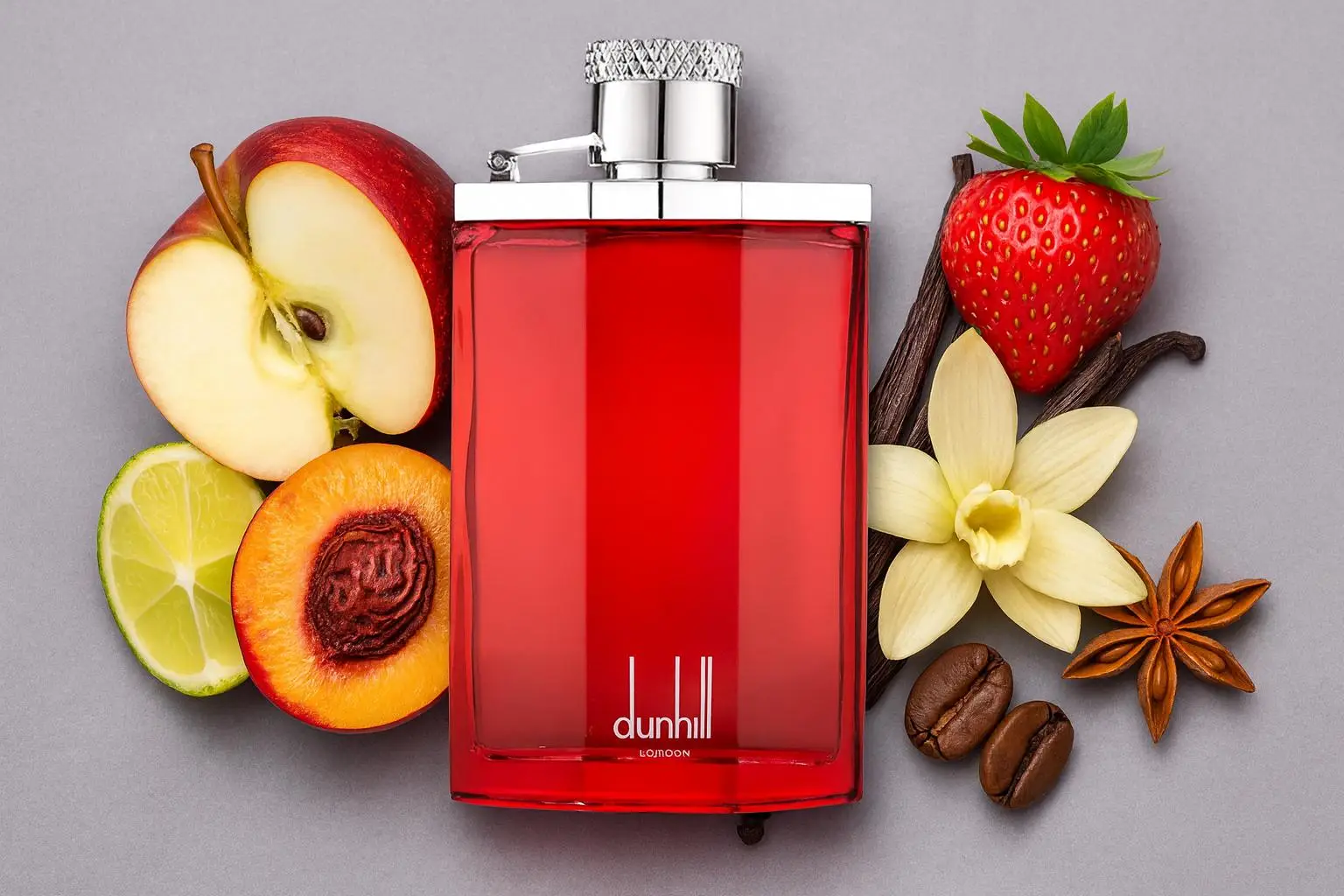 Духи Alfred Dunhill Desire Pour Homme Духи Alfred Dunhill Desire Pour Homme
