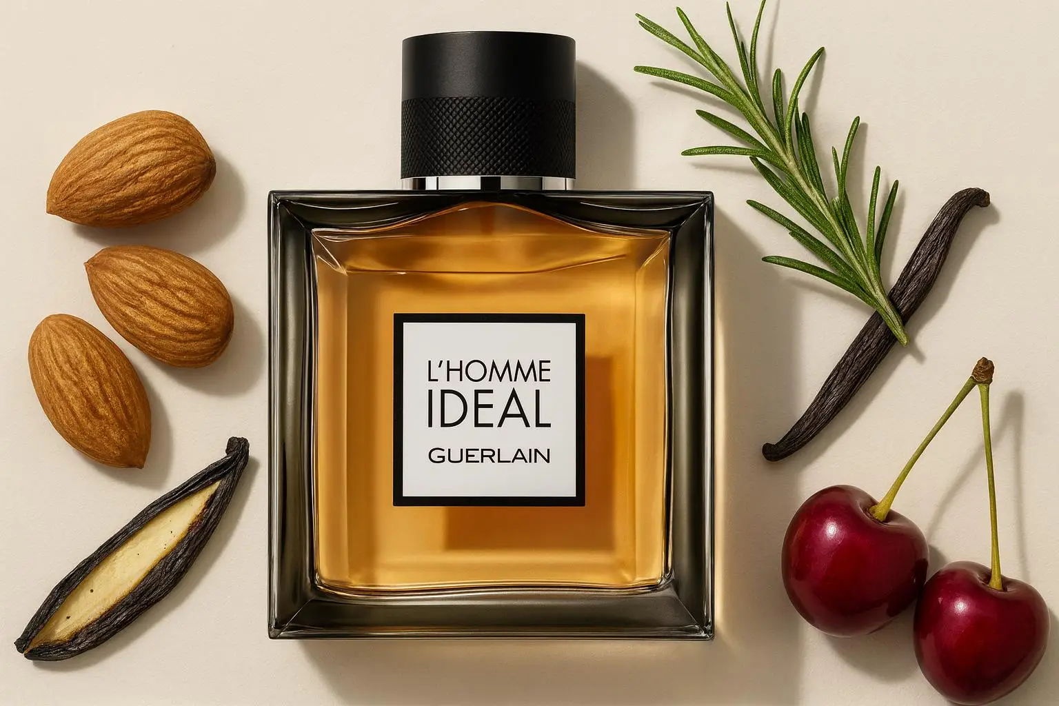 Духи Guerlain L Homme Ideal for men edt Духи Guerlain L Homme Ideal for men edt