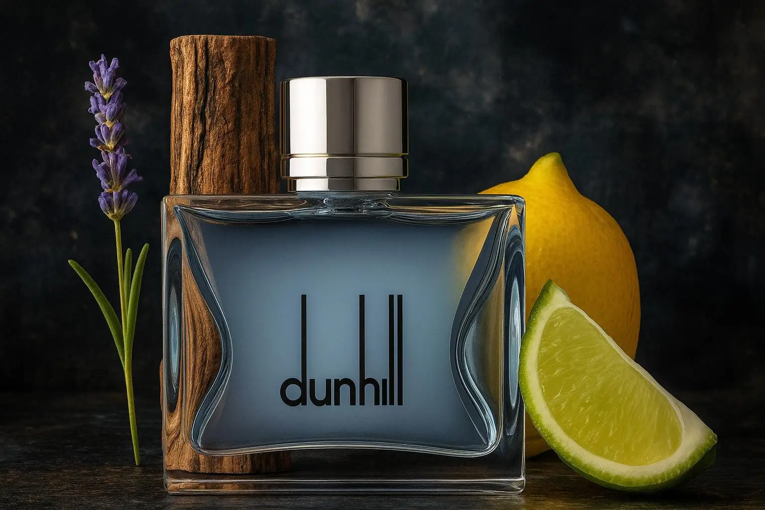 Духи Alfred Dunhill London for men Духи Alfred Dunhill London for men