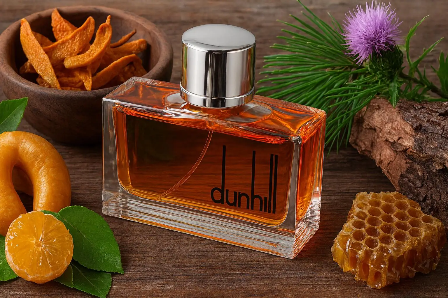 Духи Alfred Dunhill Pursuit for men Духи Alfred Dunhill Pursuit for men