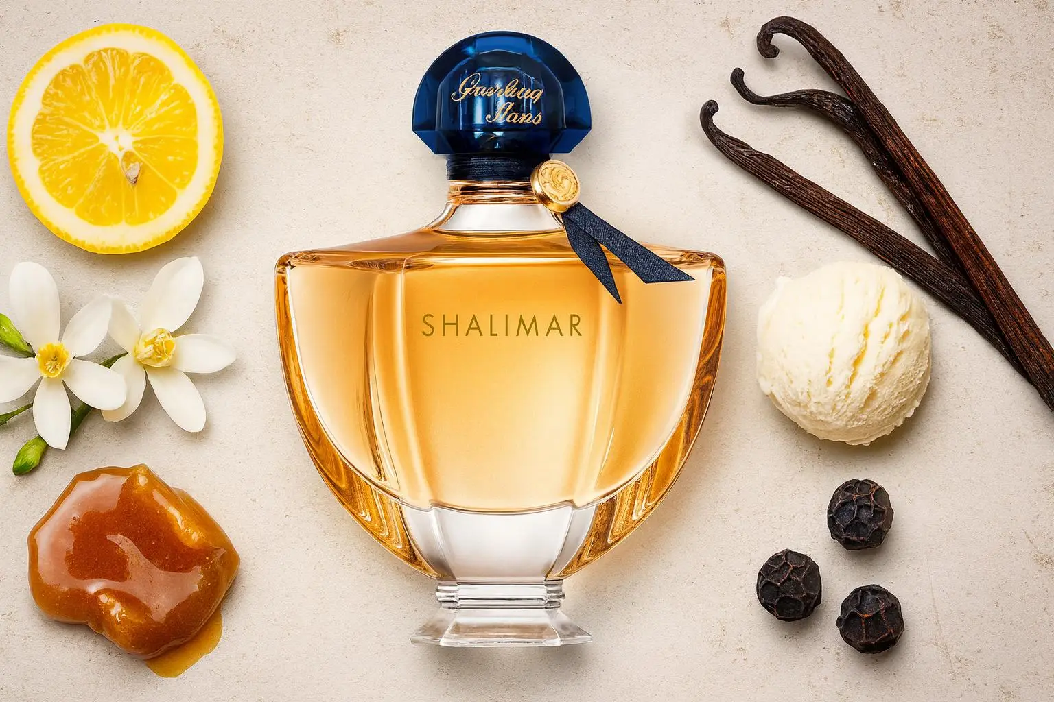 Духи Guerlain Shalimar edp for women Духи Guerlain Shalimar edp for women