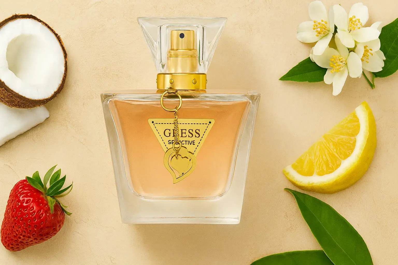 Духи Guess Seductive Wild Summer for women Духи Guess Seductive Wild Summer for women