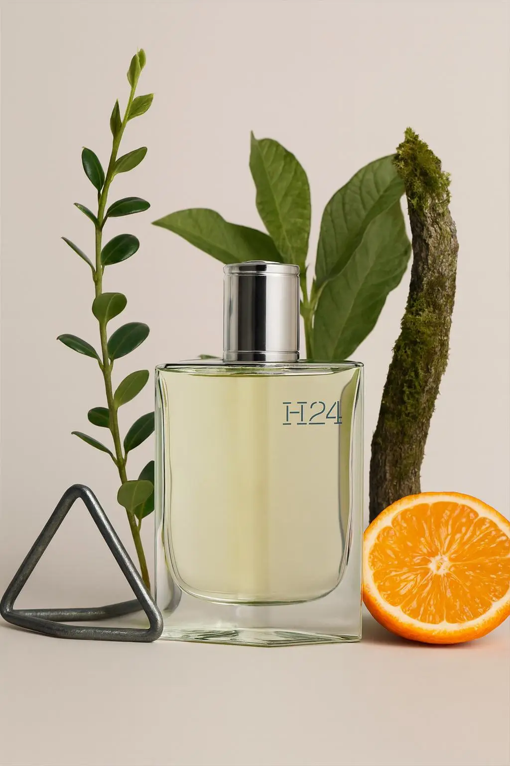 Духи Hermès H24 for man Духи Hermès H24 for man