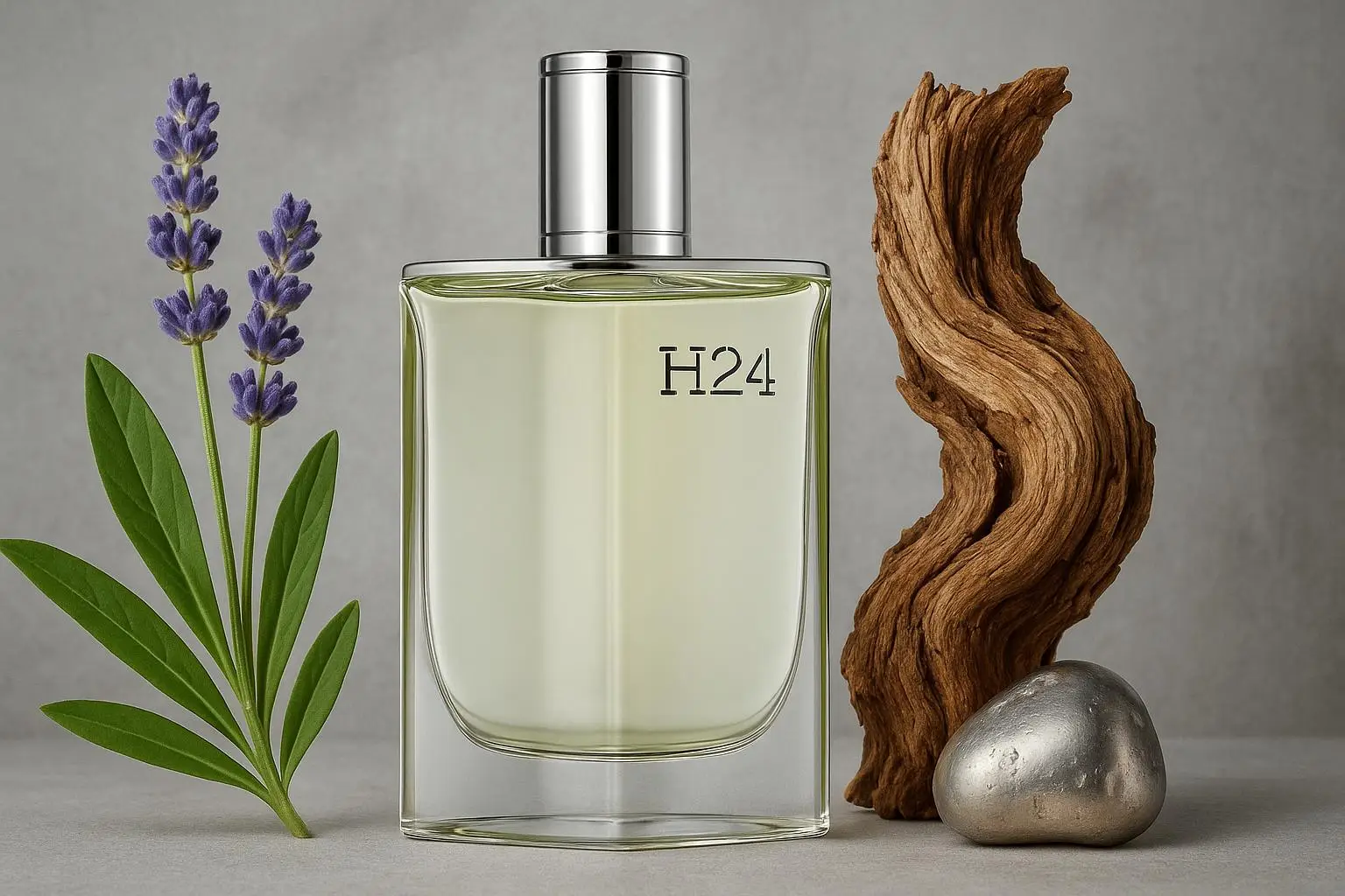 Духи Hermès H24 for man Духи Hermès H24 for man