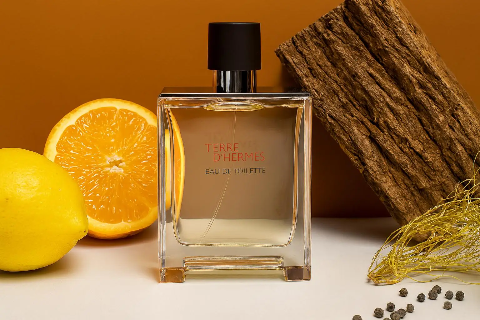Духи Hermes Terre DHermes edt for men Духи Hermes Terre DHermes edt for men