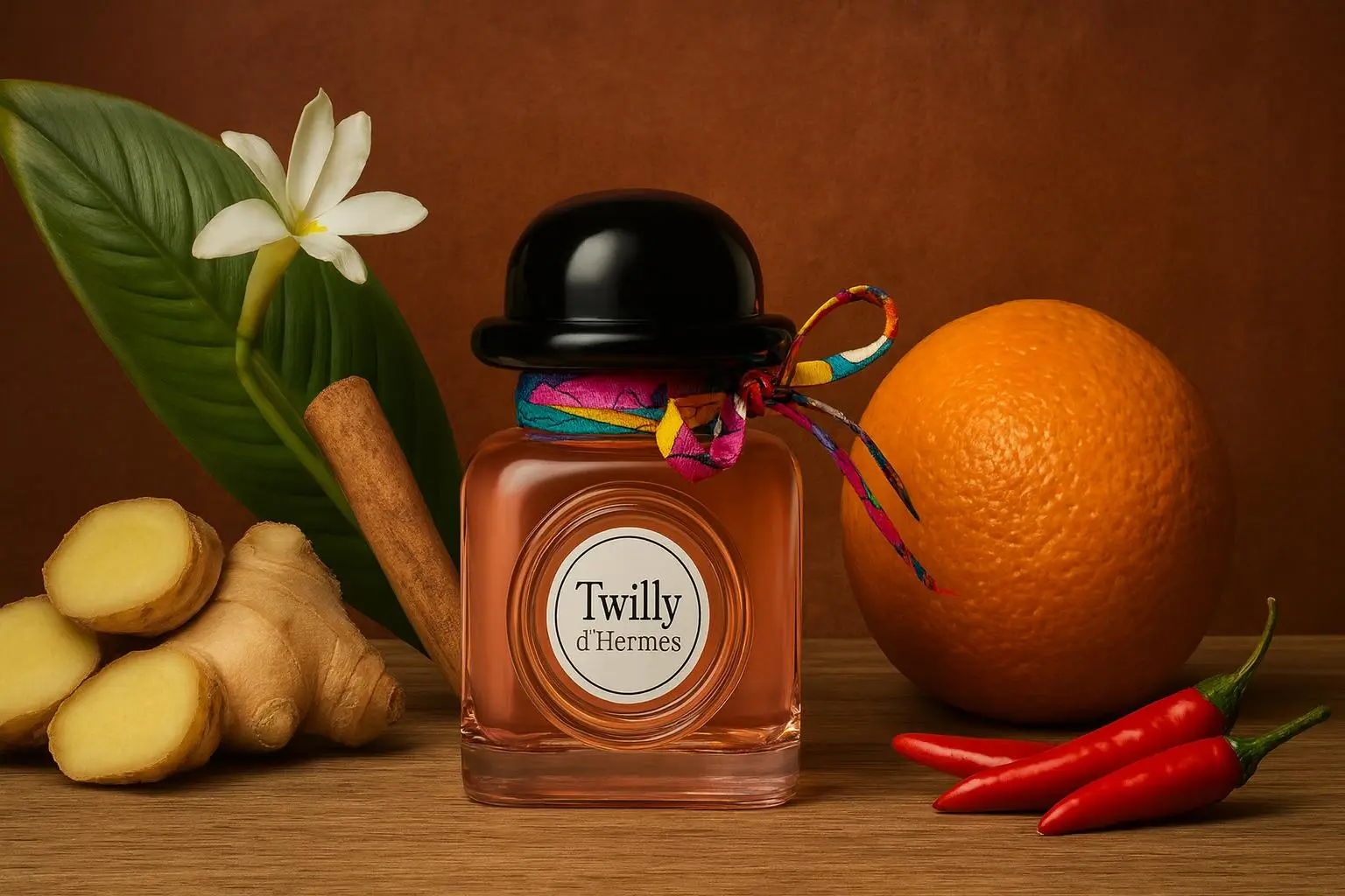Духи Hermes Twilly d`Hermes edp for women Духи Hermes Twilly d`Hermes edp for women