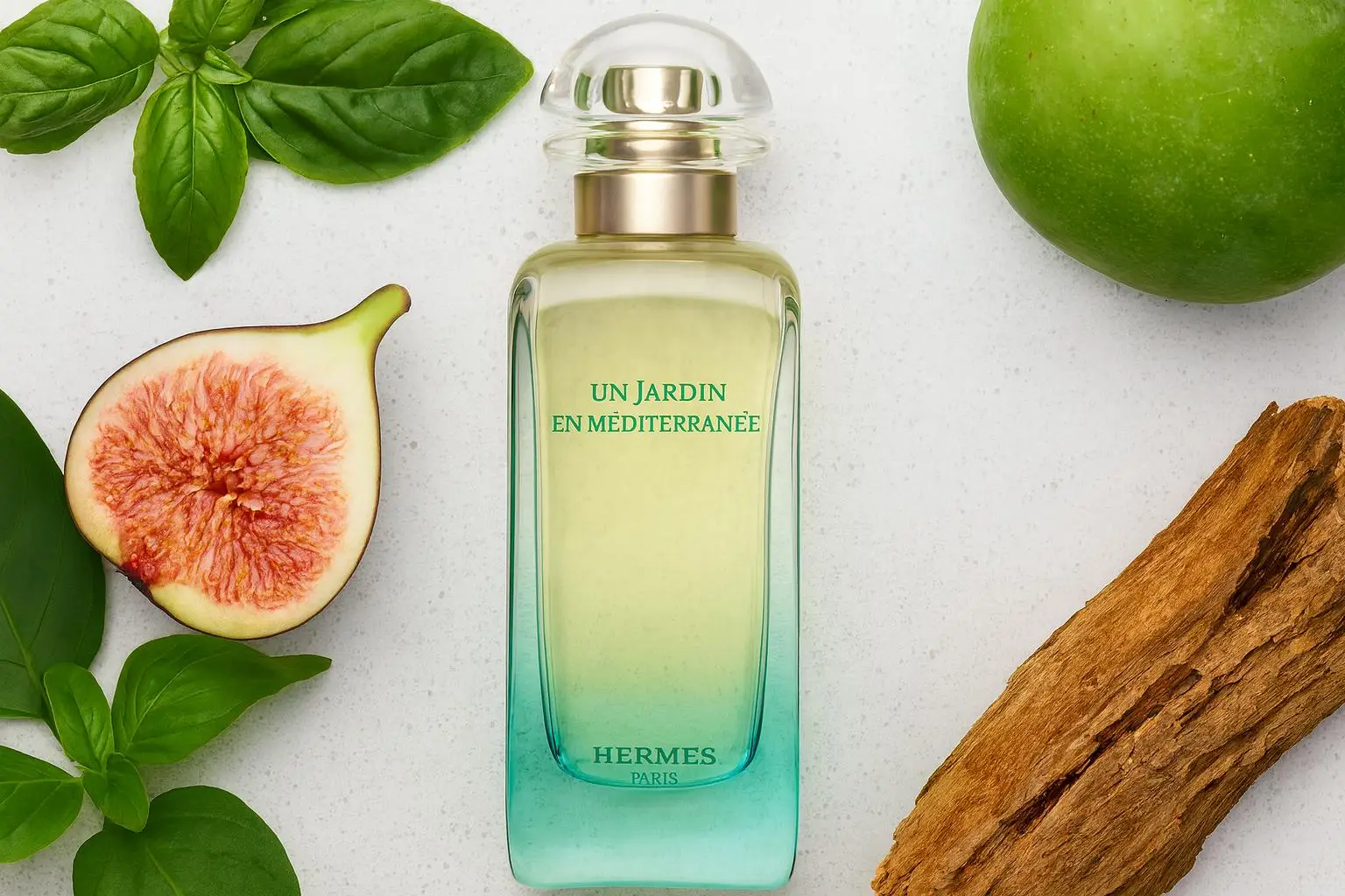Духи Hermes Un Jardin En Mediterranee edt Духи Hermes Un Jardin En Mediterranee edt