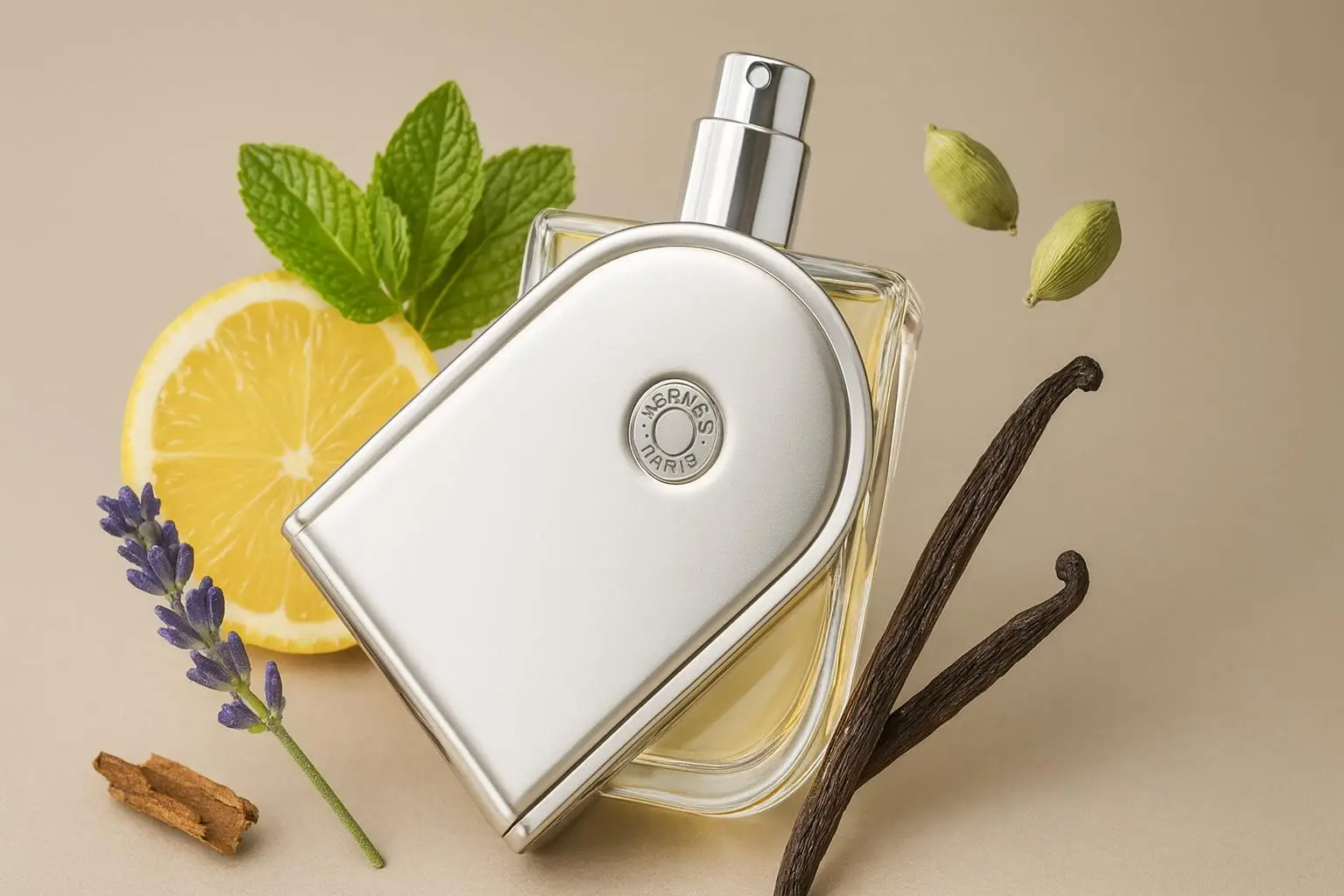 Духи Hermes Voyage DHermes for women Духи Hermes Voyage DHermes for women