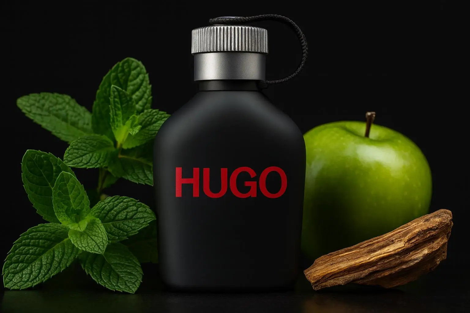Духи Hugo Boss Hugo Just Different for men Духи Hugo Boss Hugo Just Different for men