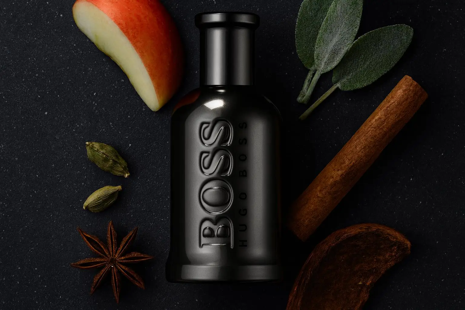 Духи Hugo Boss 2in1 Hugo EDT+Boss EDT Limited Edition Духи Hugo Boss 2in1 Hugo EDT+Boss EDT Limited Edition