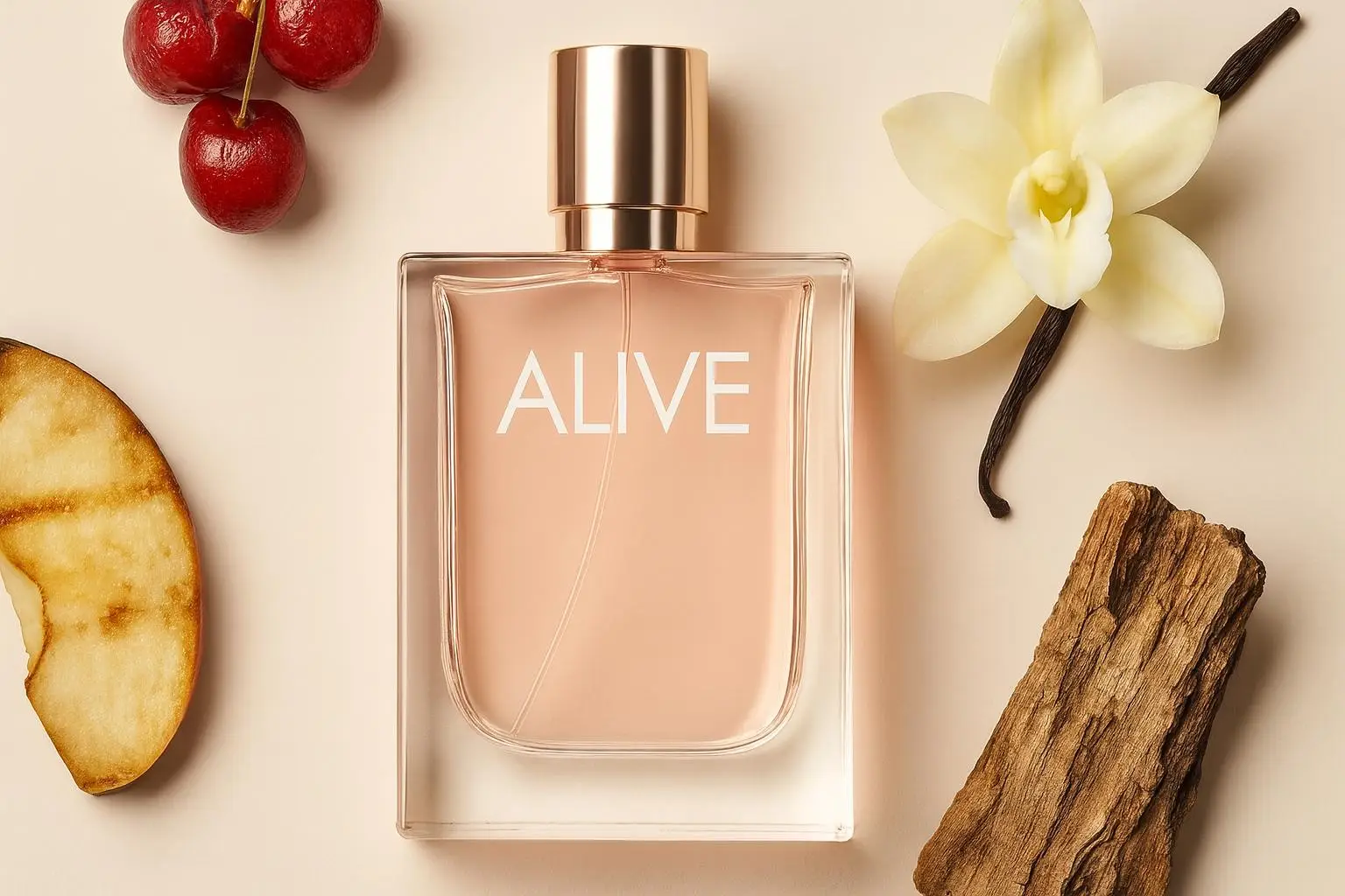 Духи Hugo Boss Alive edp for women Духи Hugo Boss Alive edp for women