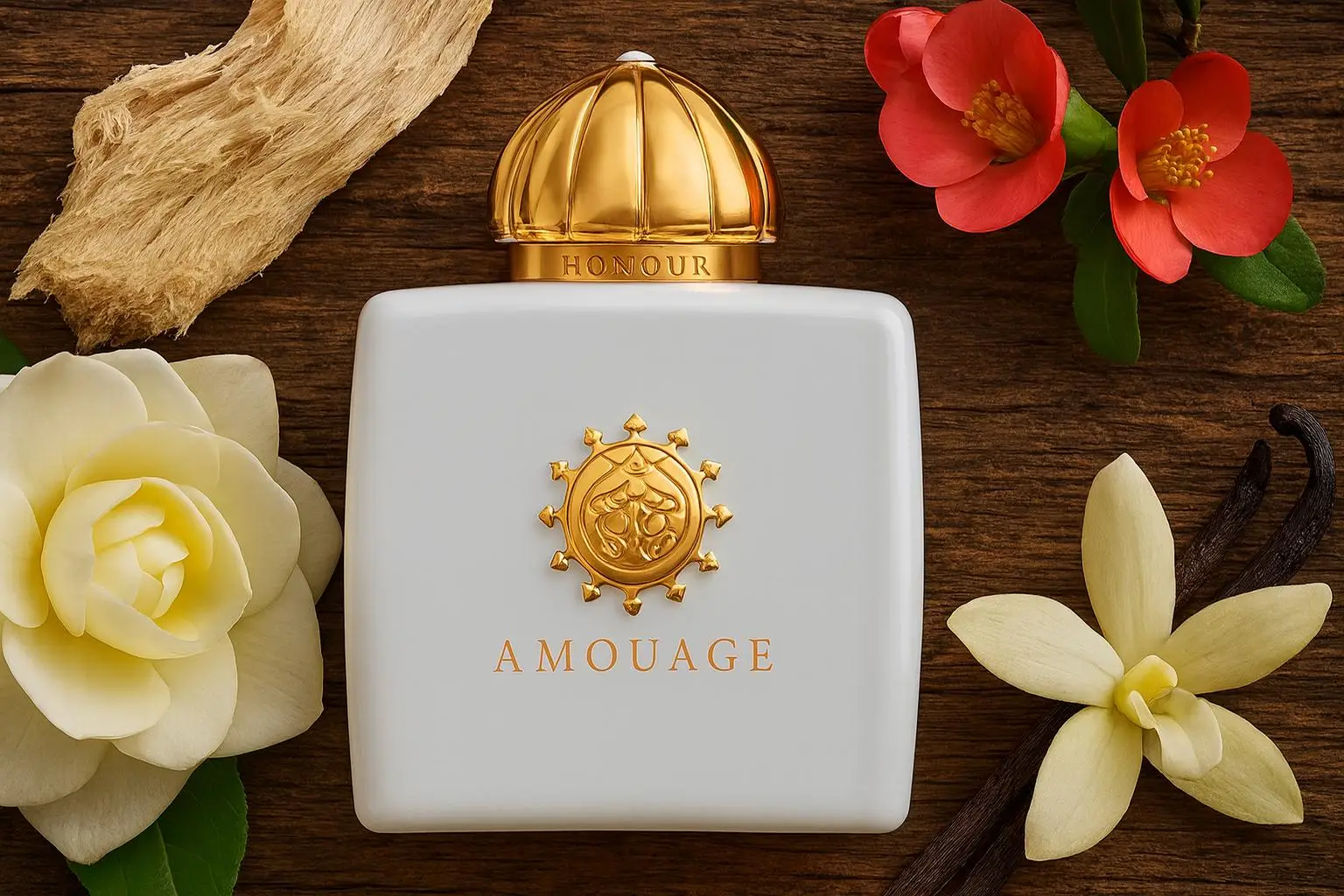 Духи Amouage Honour for women Духи Amouage Honour for women