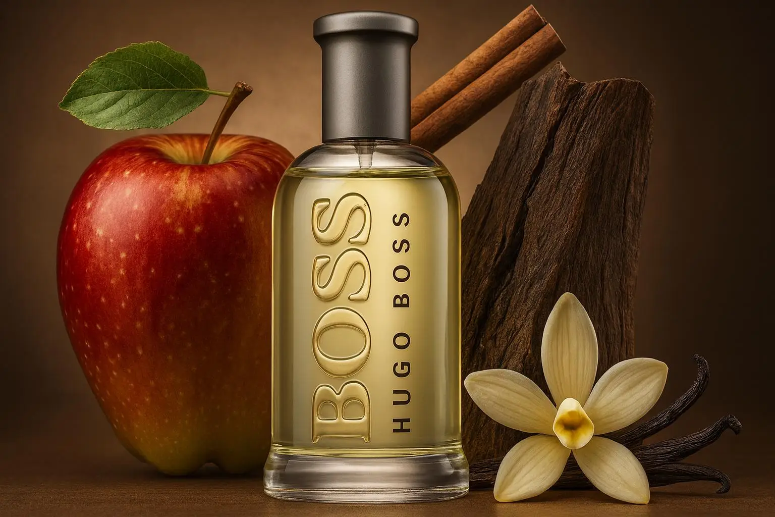 Духи Hugo Boss Boss Bottled 20th Anniversary Edition edt for men Духи Hugo Boss Boss Bottled 20th Anniversary Edition edt for men